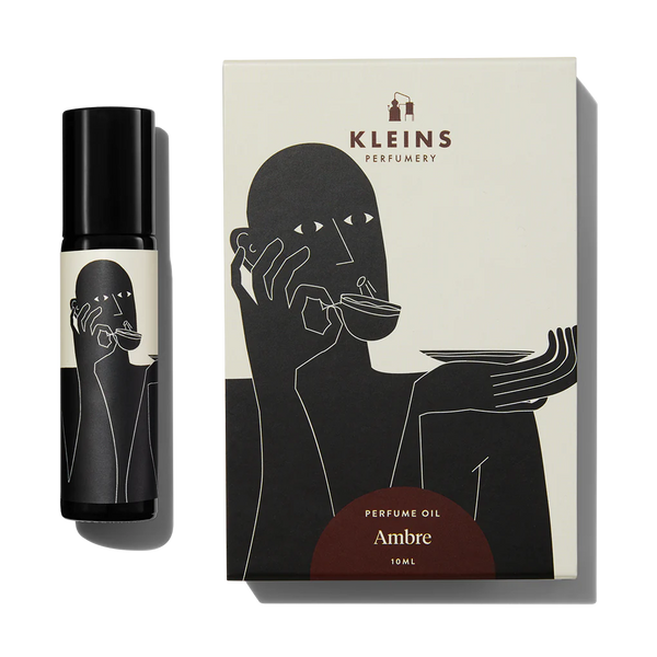 Kleins Perfume Oil | Ambre