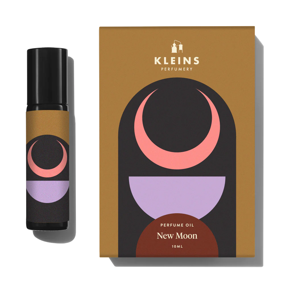 Kleins Perfume Oil | New Moon
