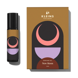 Kleins Perfume Oil | New Moon