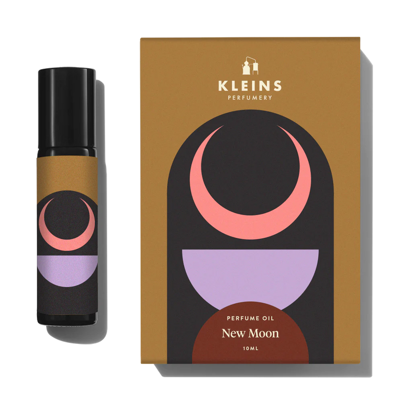 Kleins Perfume Oil | New Moon