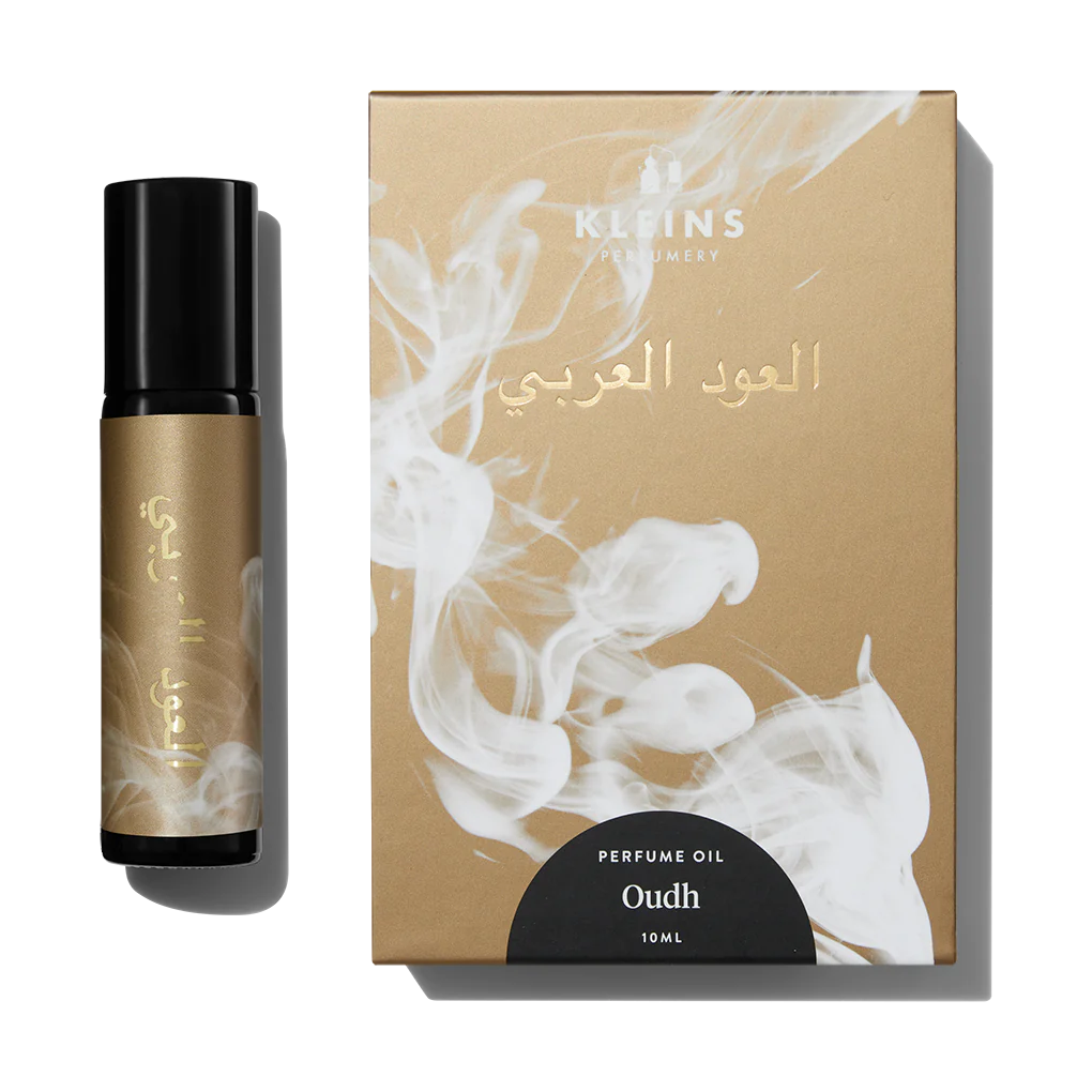 Kleins Perfume Oil | Oudh