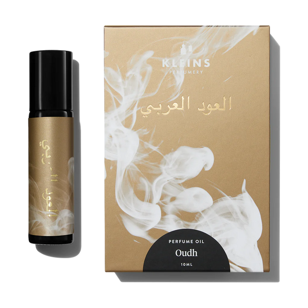 Kleins Perfume Oil | Oudh