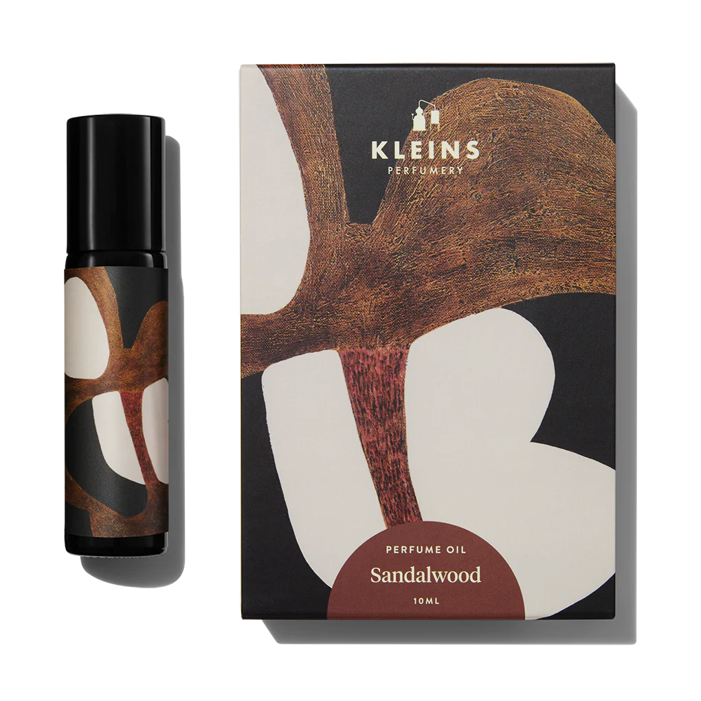 Kleins Perfume Oil | Sandalwood