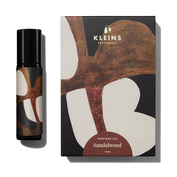 Kleins Perfume Oil | Sandalwood