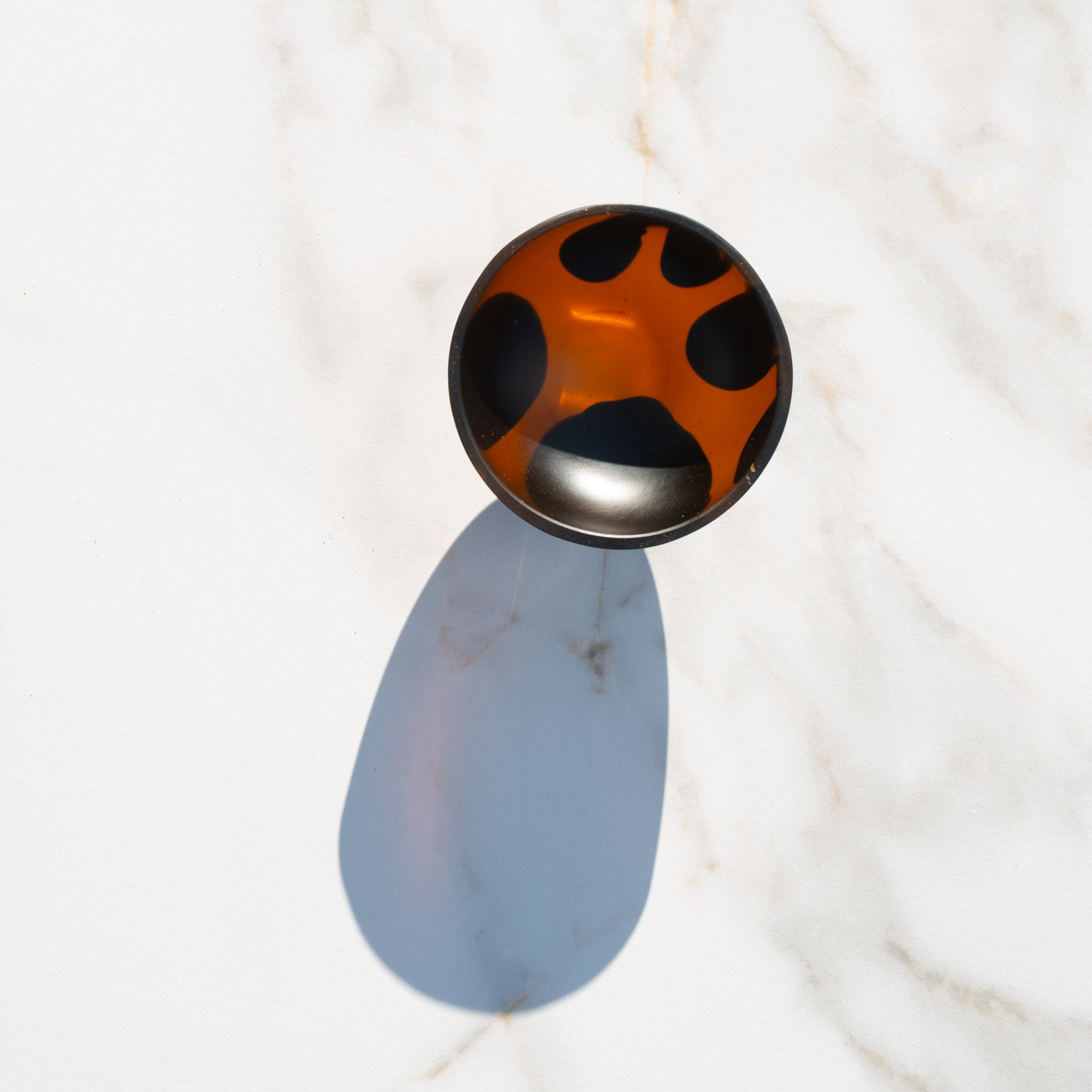 Kip Bowl | Small | Tortoiseshell