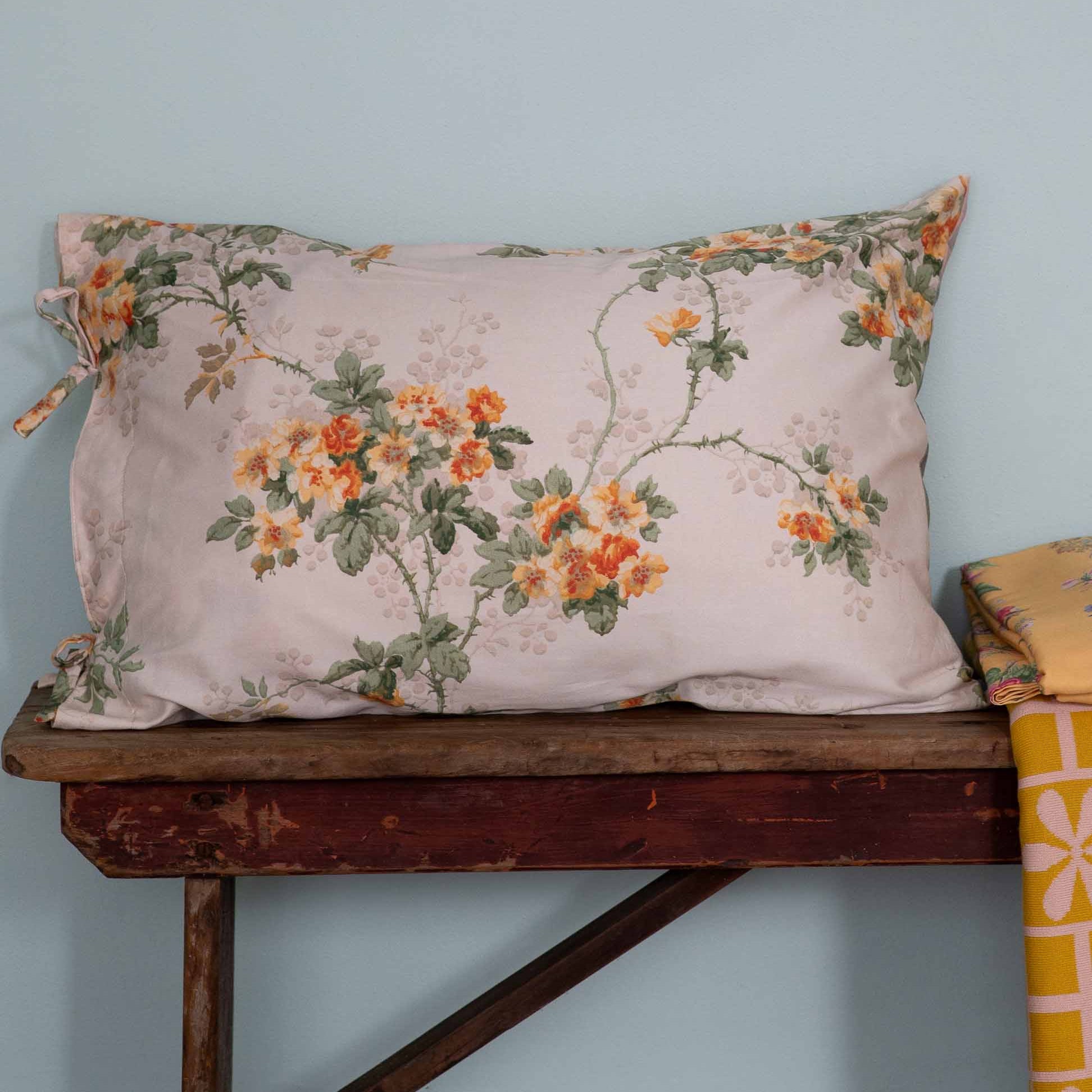 Pillowcase Set 2 | Landscape