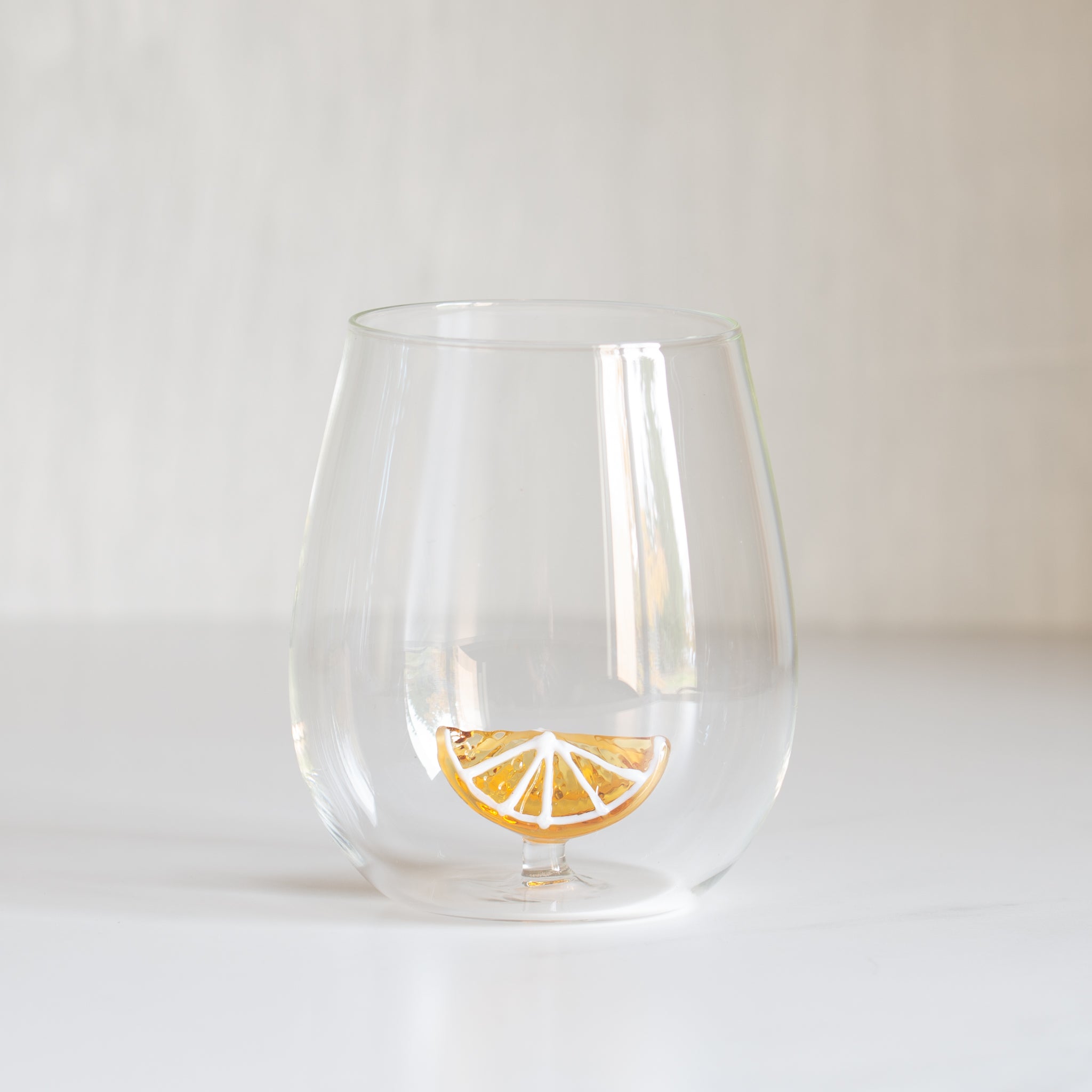 Lemon Slice Tumbler (Bundle & Save)