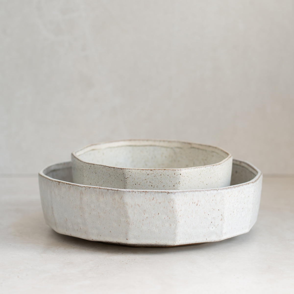 Lesha Bowl Set/2
