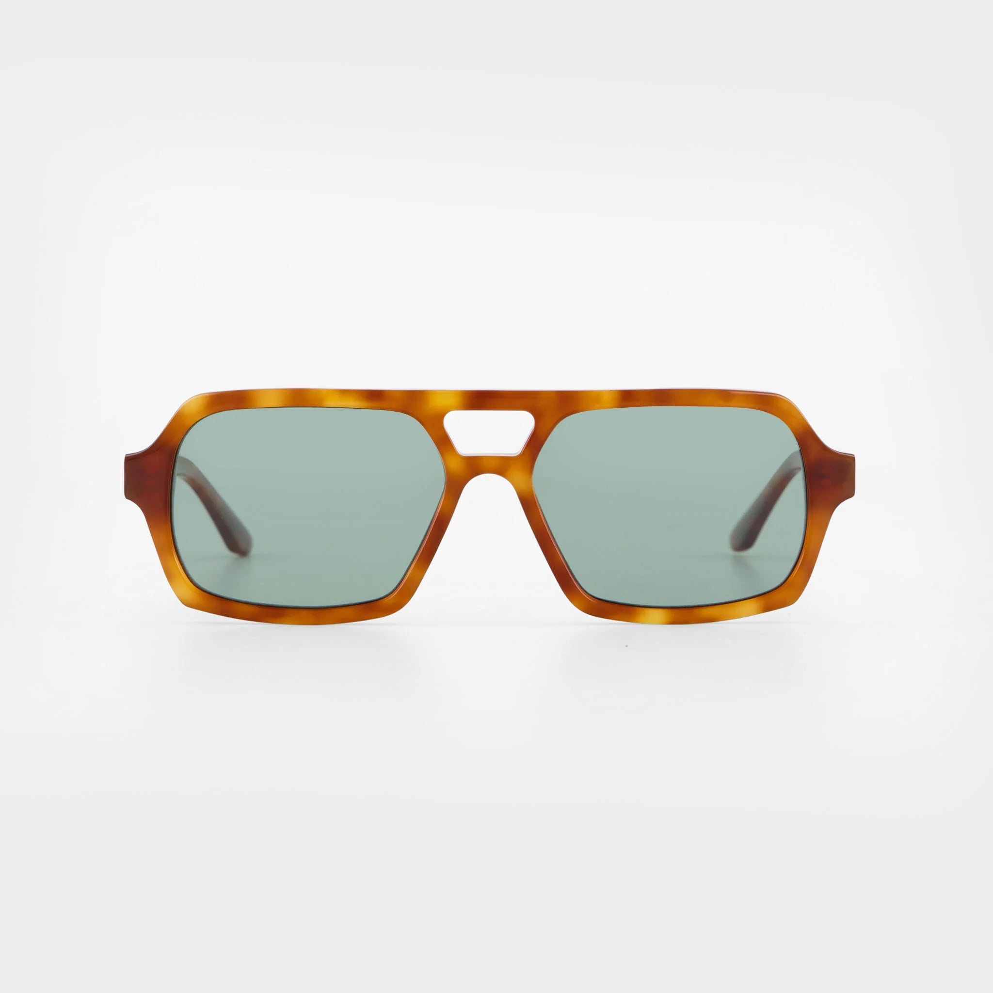 Isle of Eden Sunglasses | Lola | Honey Tortoise