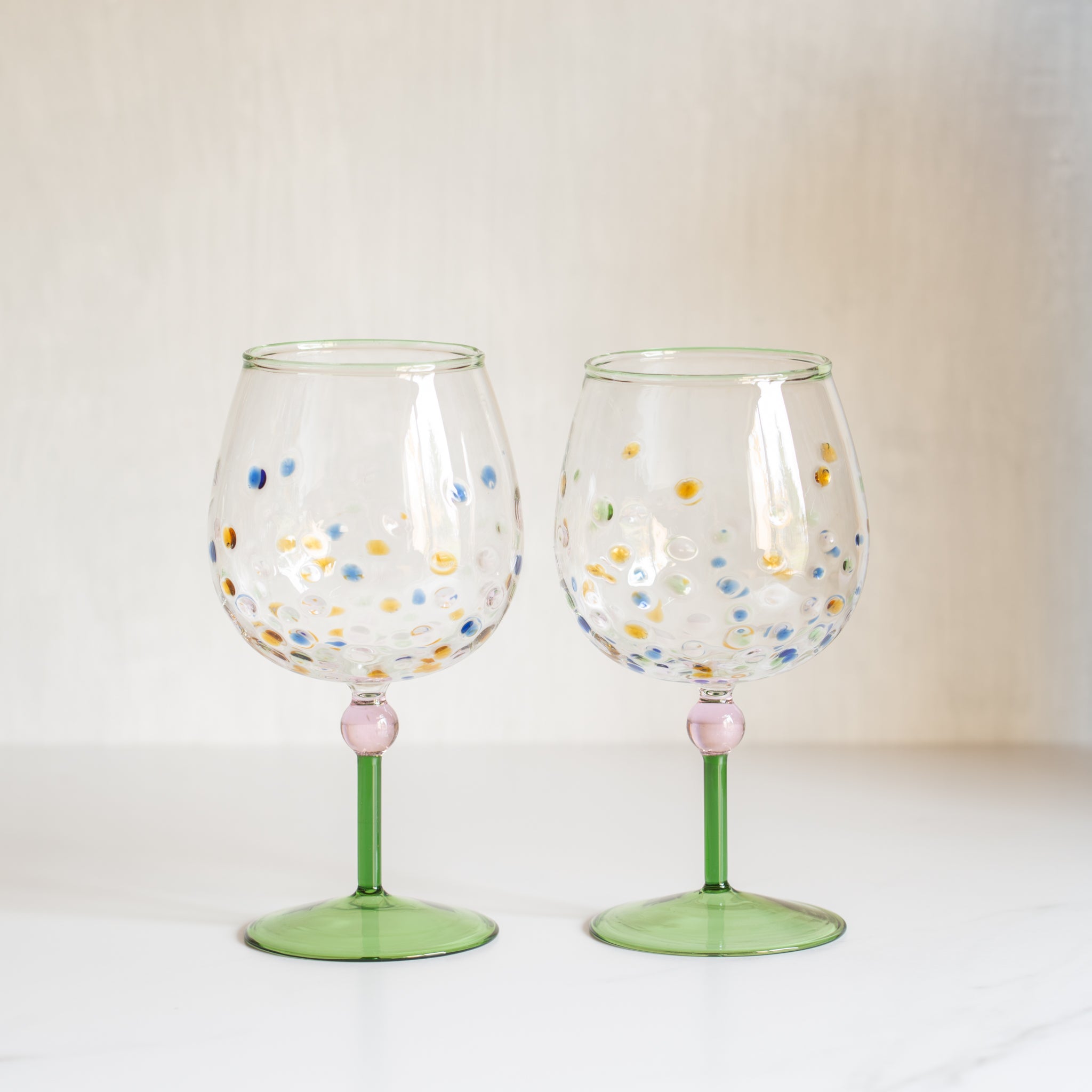 Lullu Gin Balloon Glass | 2 Set