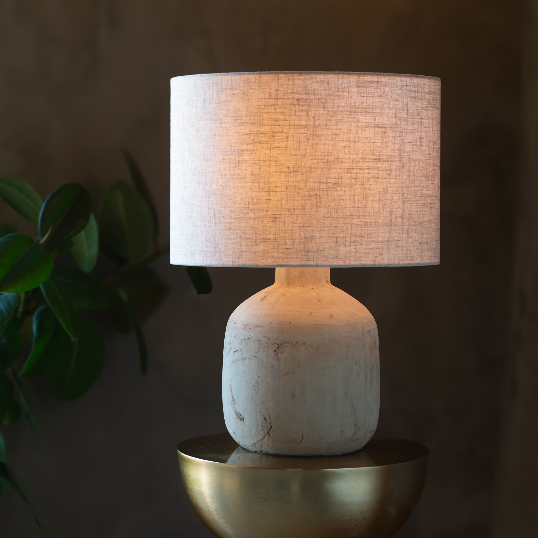 Marbelo Table Lamp
