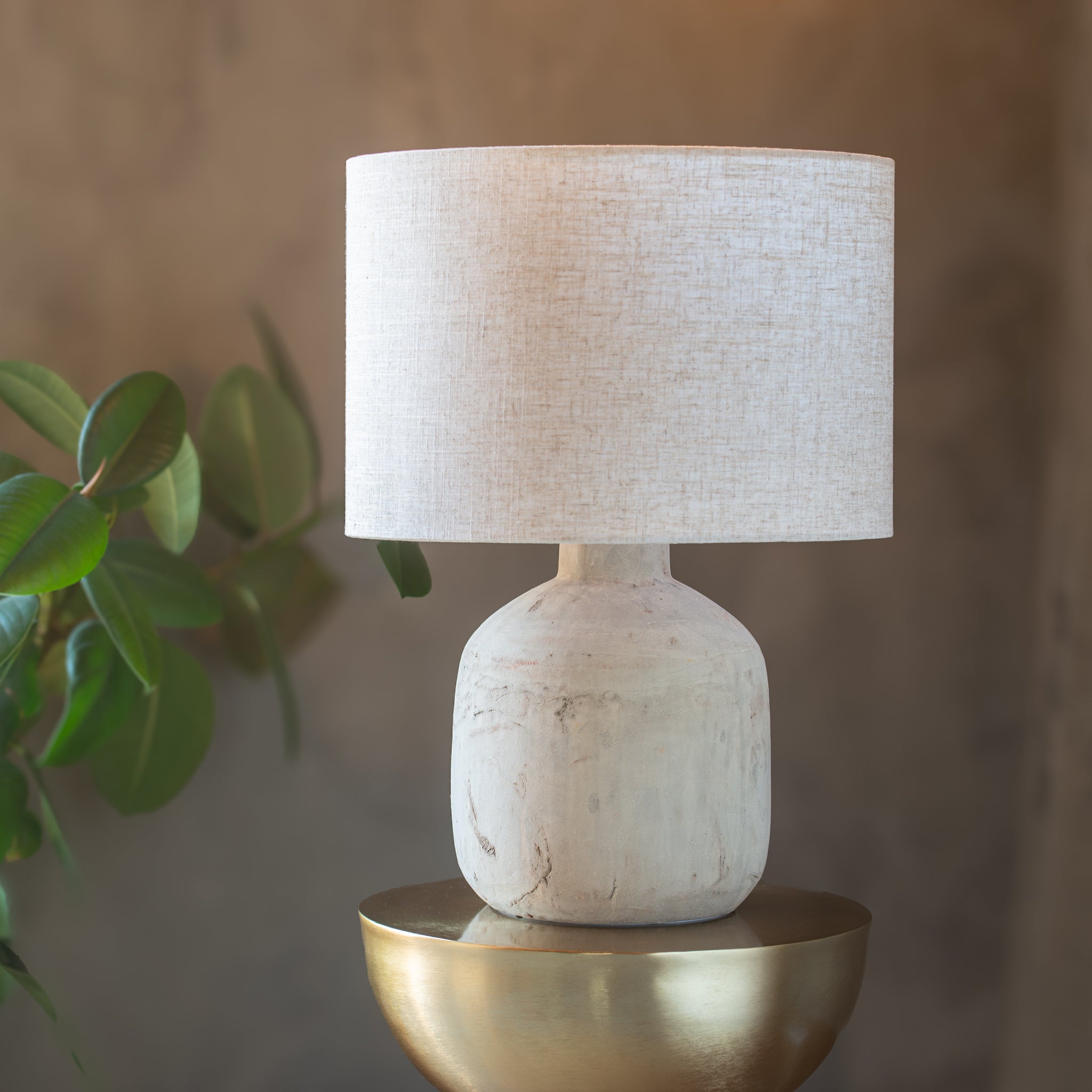 Marbelo Table Lamp