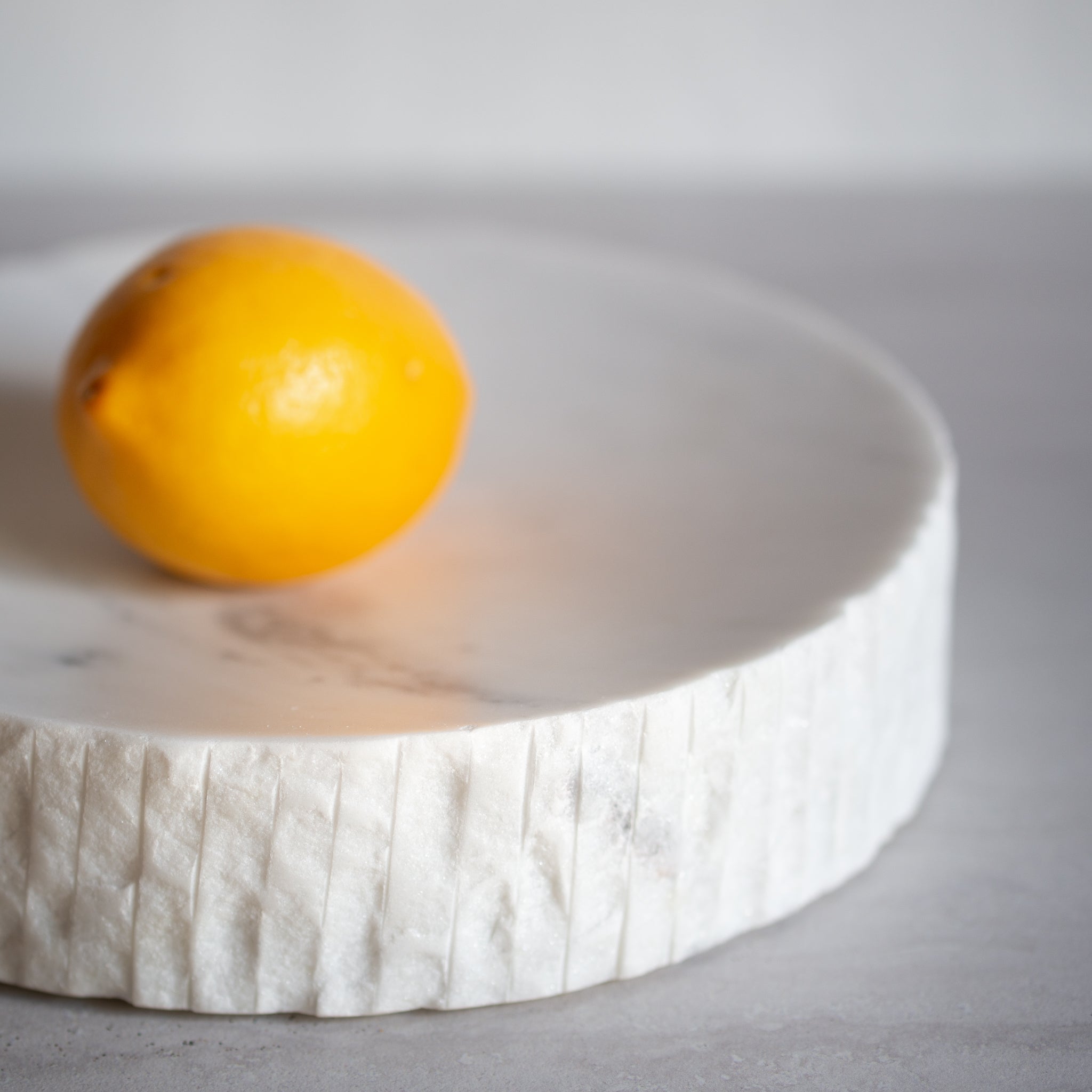 Marble Dish | Palmera