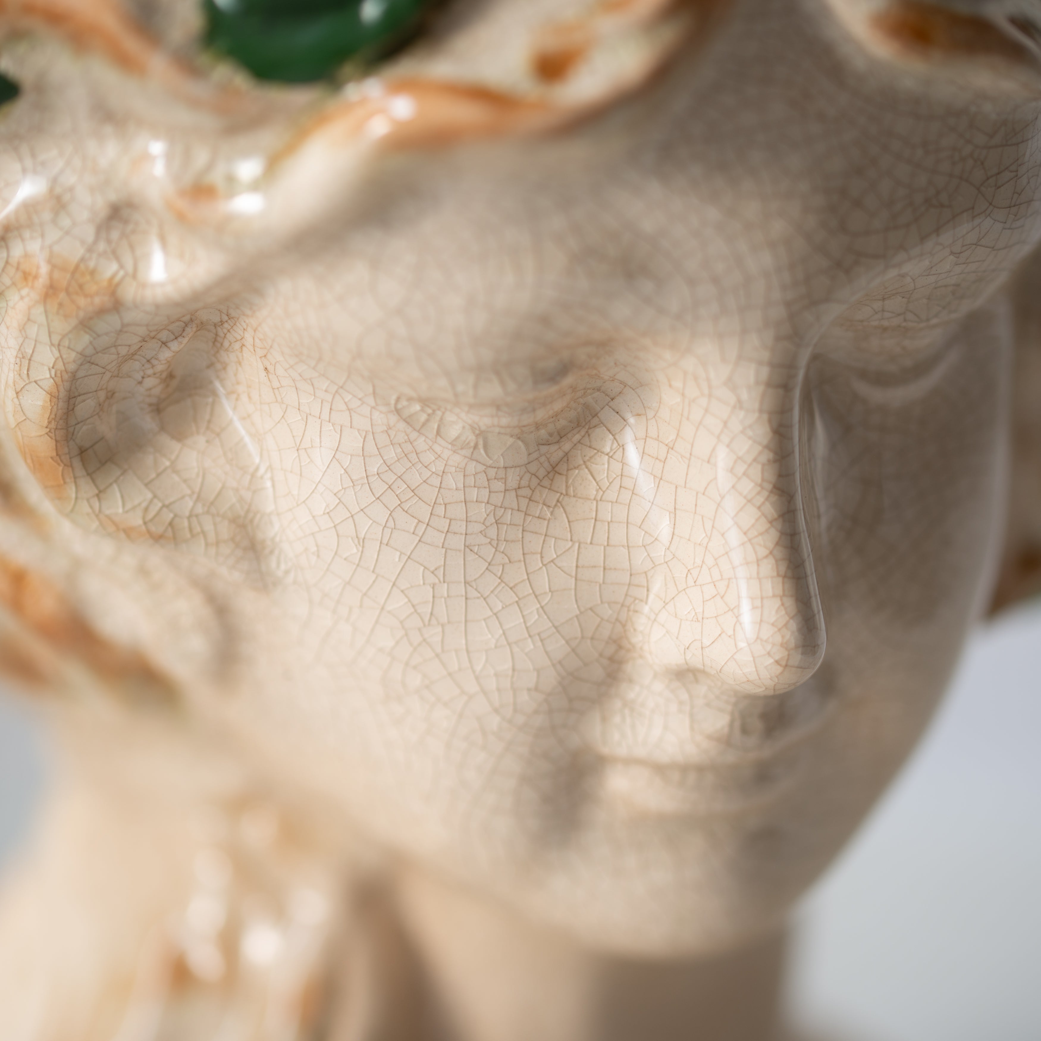 Marissa in the Olives | Ceramic Pot