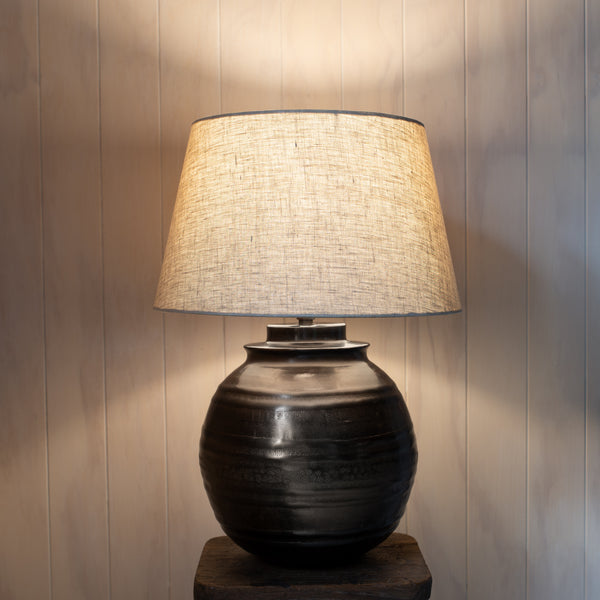 Martellata Table Lamp