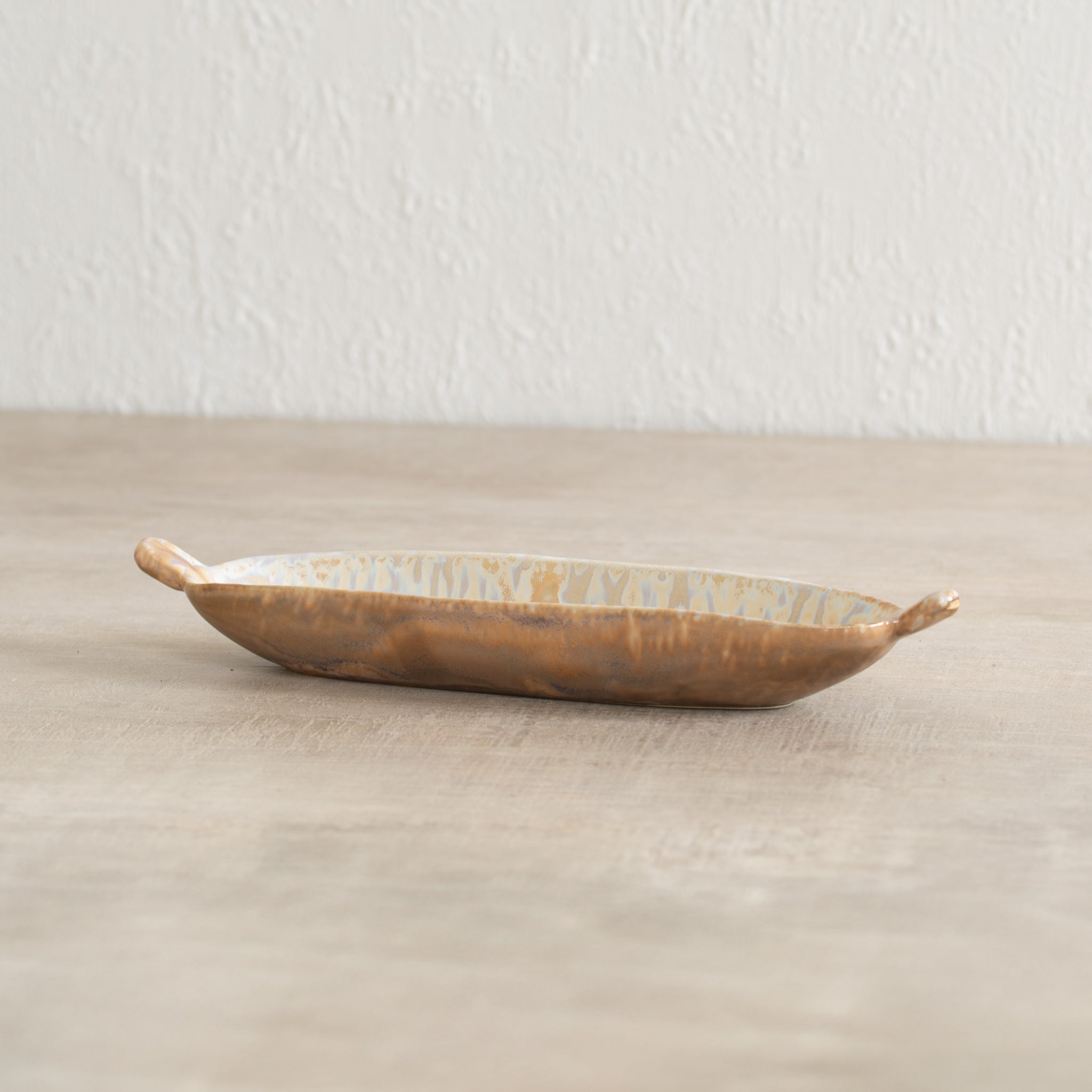 Matera Ceramic Serving Dish