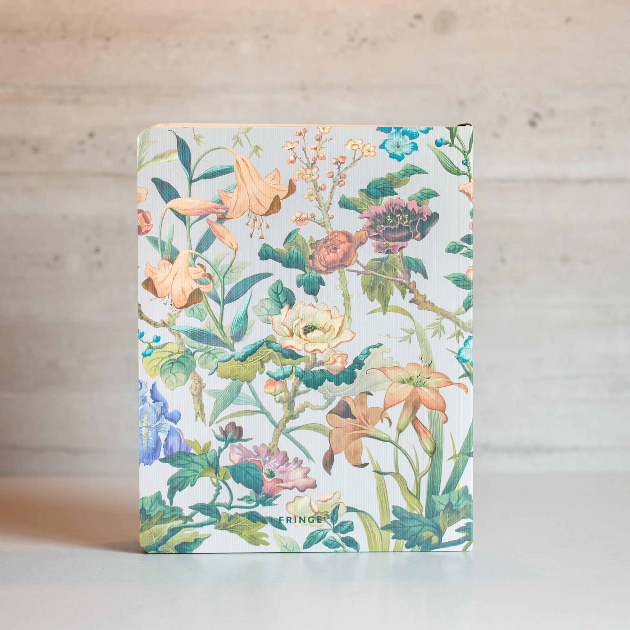 Journal | Mem Shakespeare | Classic Large Paperback