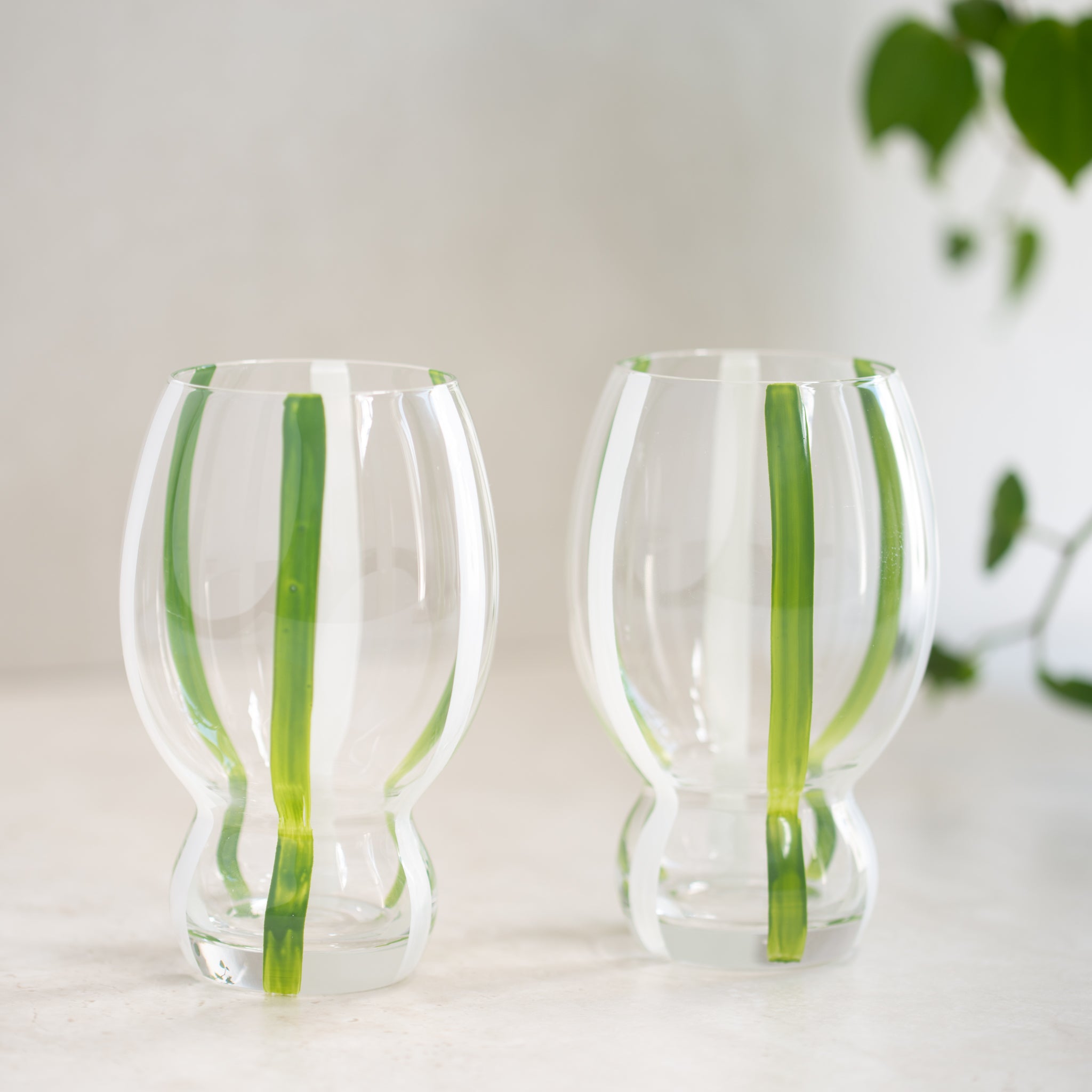 Milli Wine Glass | Set/2