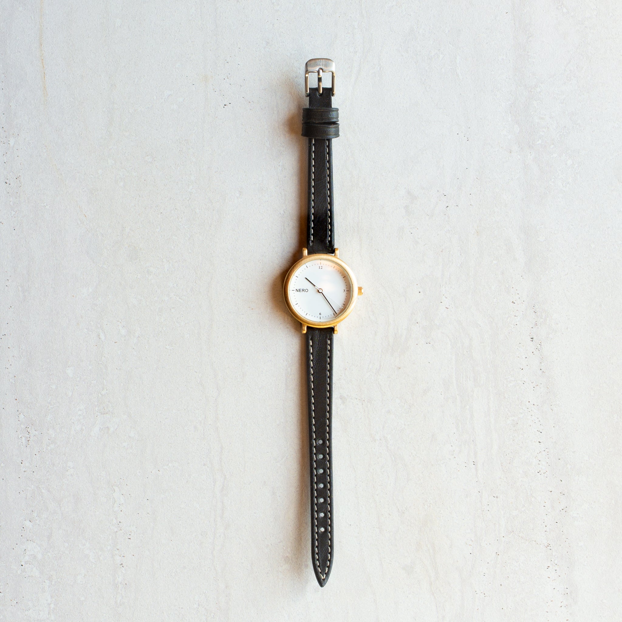 Nero Watch | 121 | Black