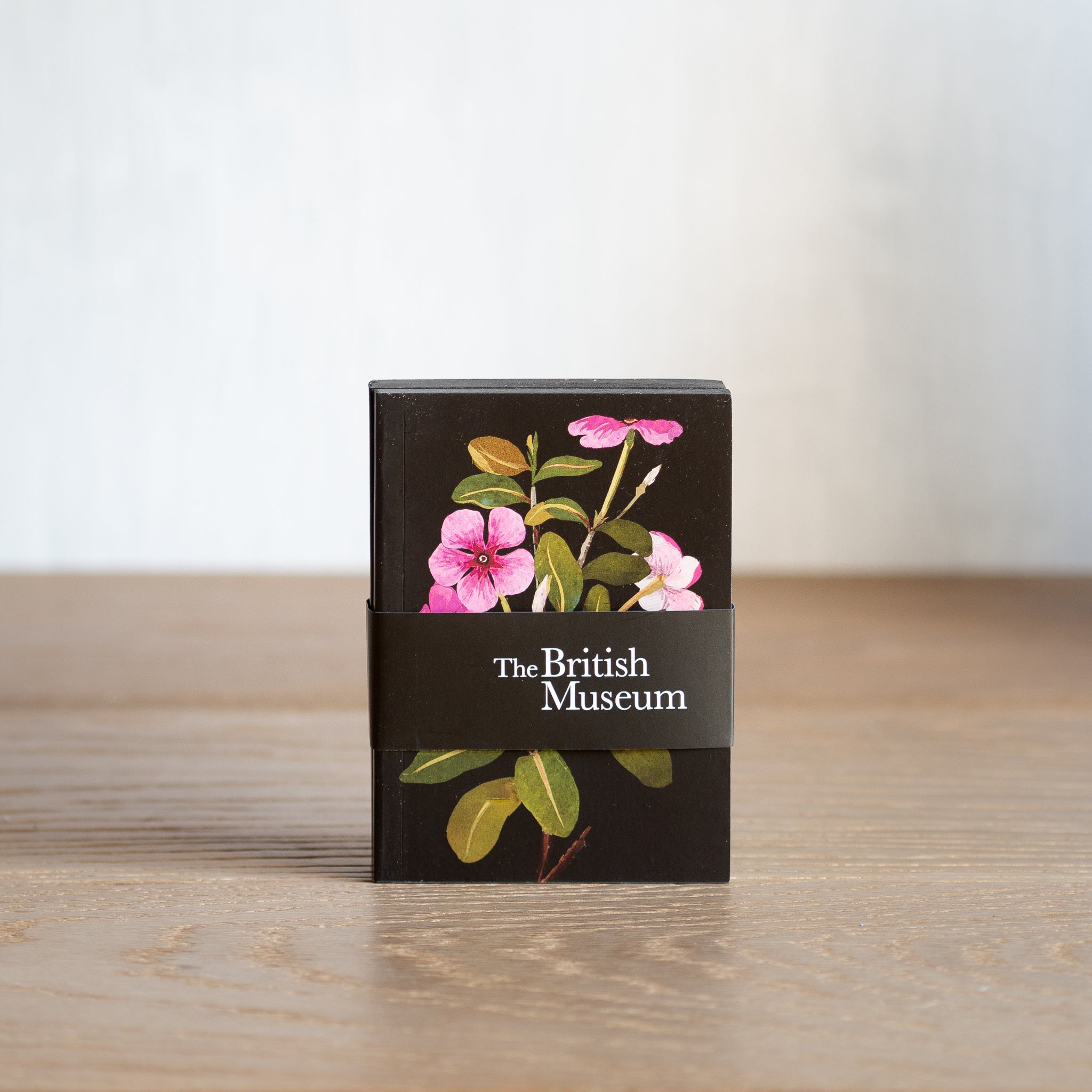 Notebooks | ‘Delany Flowers’ Set/3