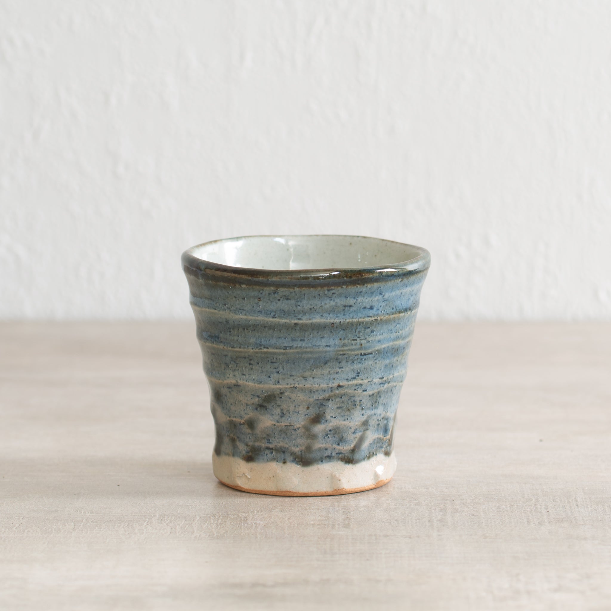 Japanese Ceramics | Ofuke Cup