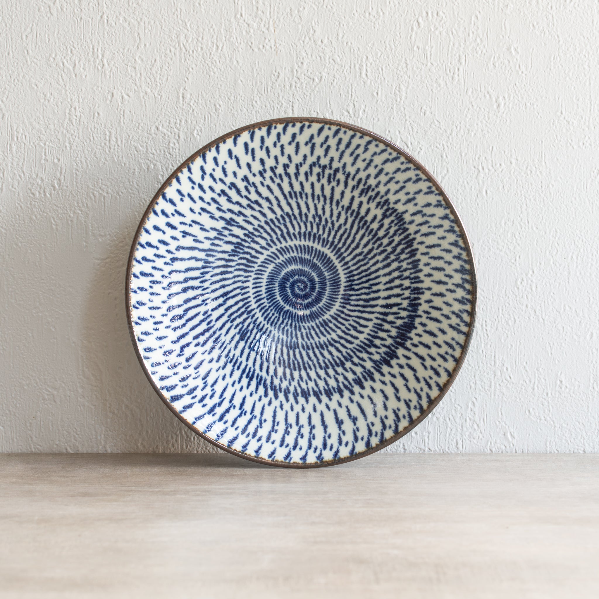 Japanese Ceramics | Ohuke Large Bowl