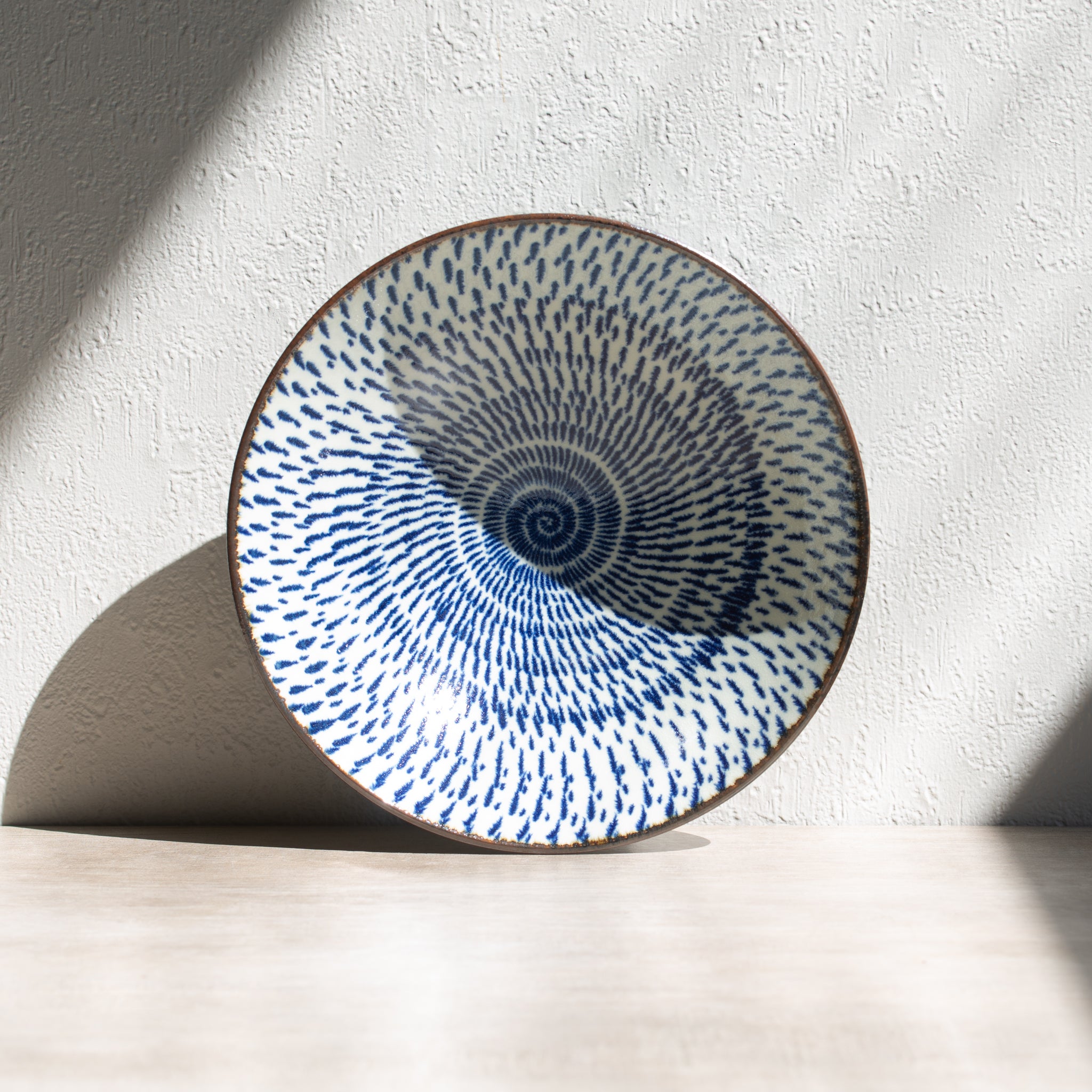 Japanese Ceramics | Ohuke Large Bowl