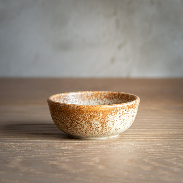 Japanese Ceramics | Sand Fade - Ramekin
