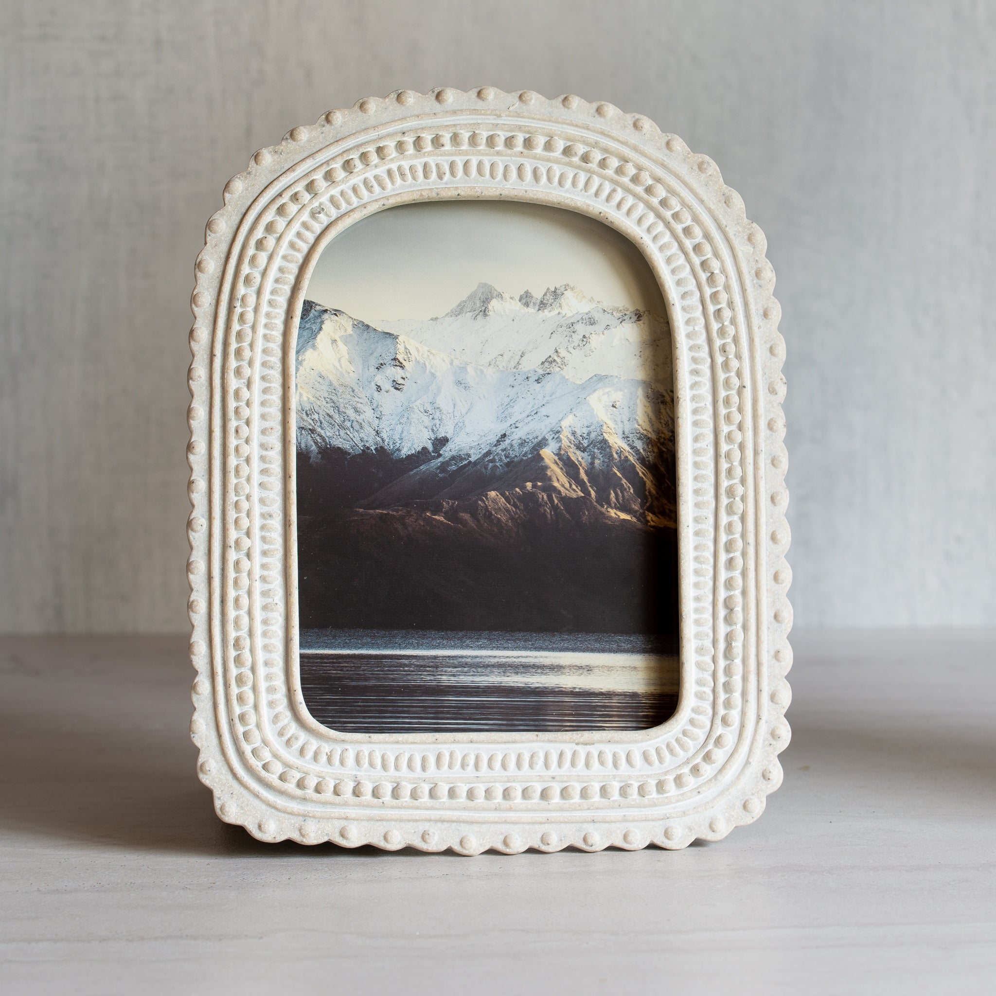 Aman Sandstone Picture Frame