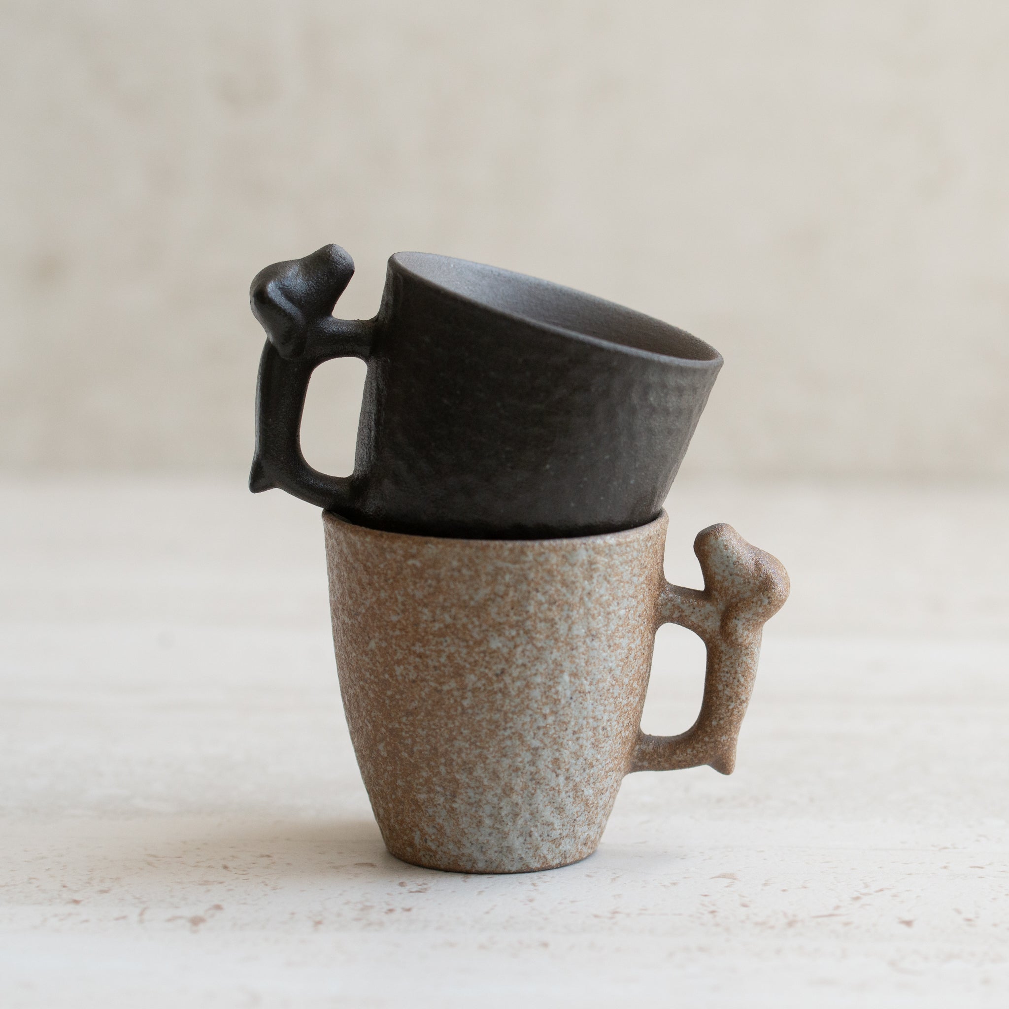 Rufus Espresso Cup