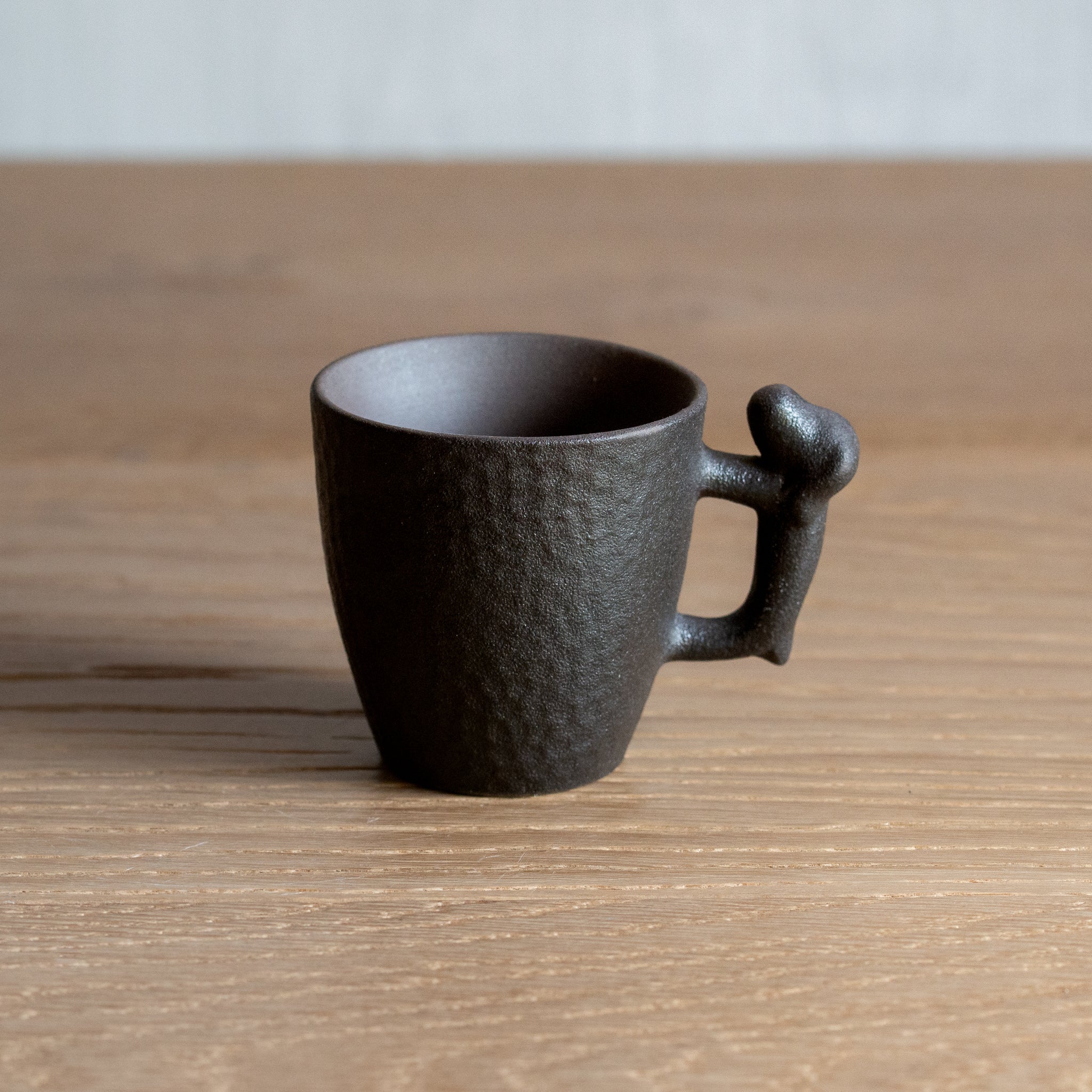 Rufus Espresso Cup