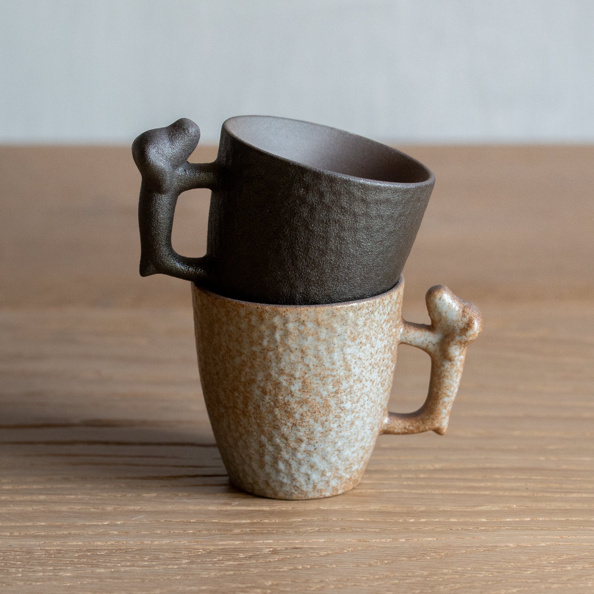 Rufus Espresso Cup