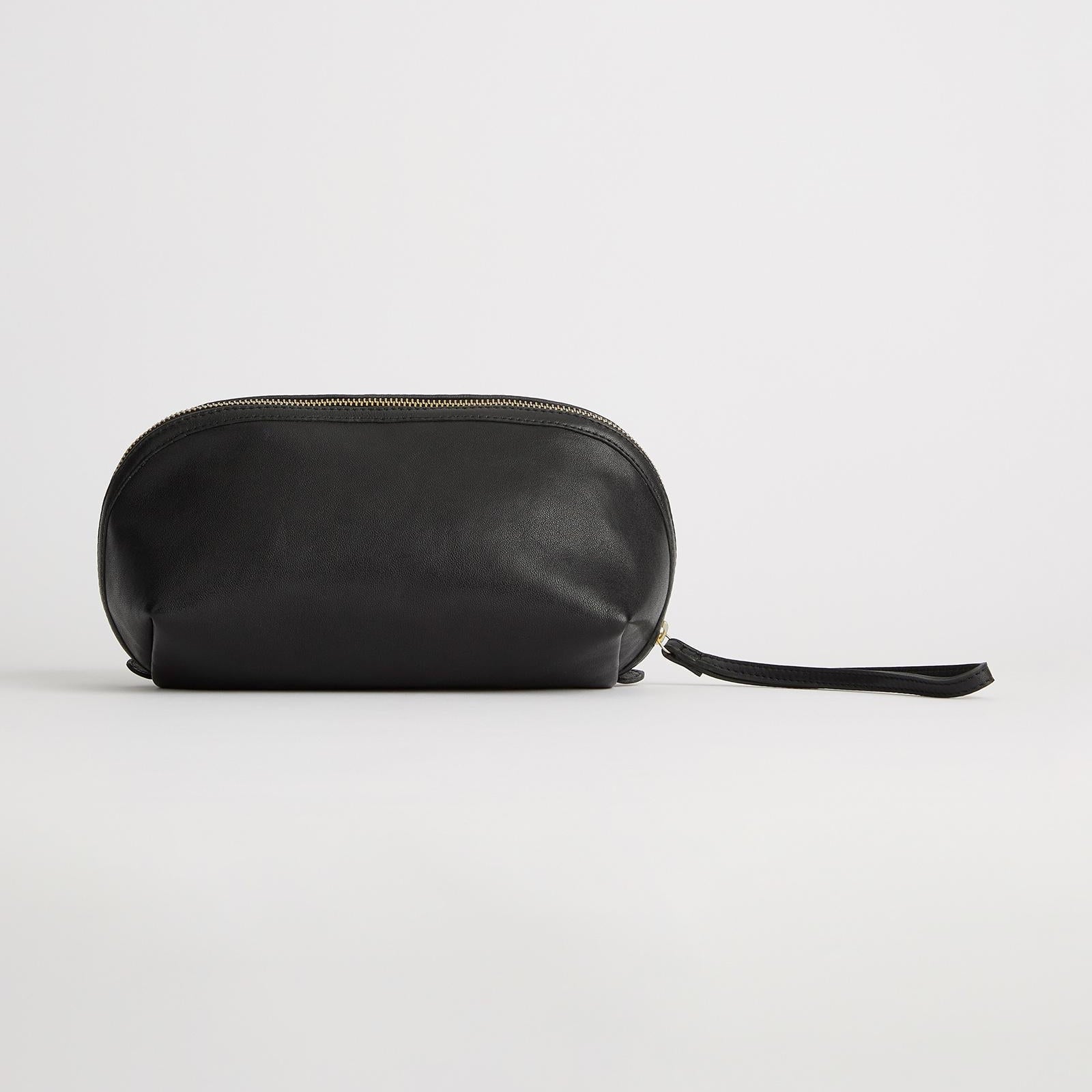 Juju & Co. | Transit Pouch | Black