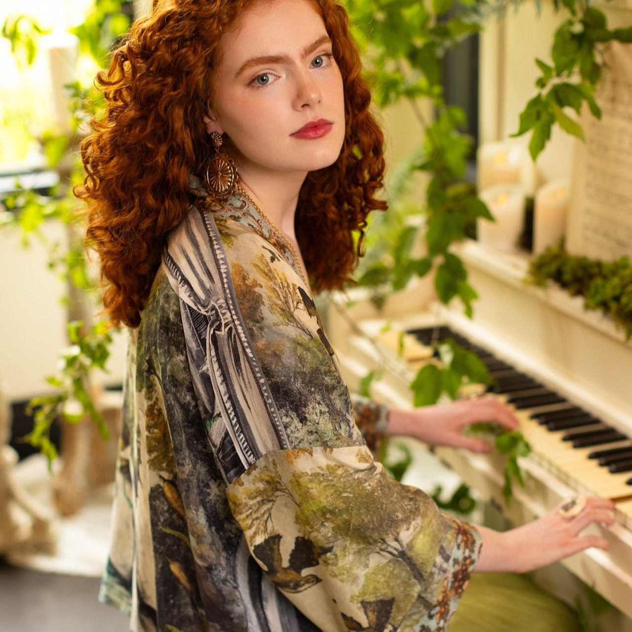 Pixie Duster | Theatre of Dreams