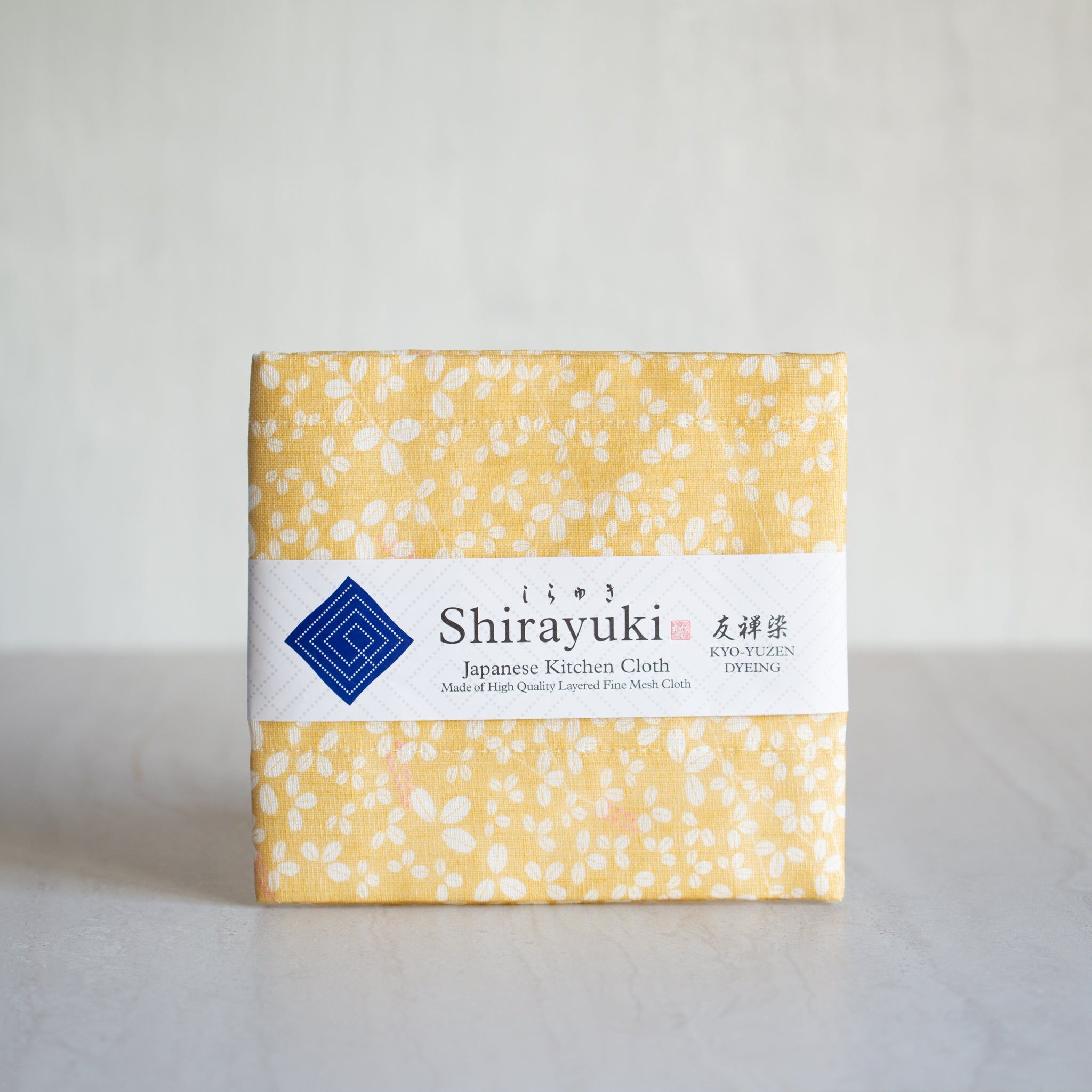 Dish Cloth | Hagi | Nashi