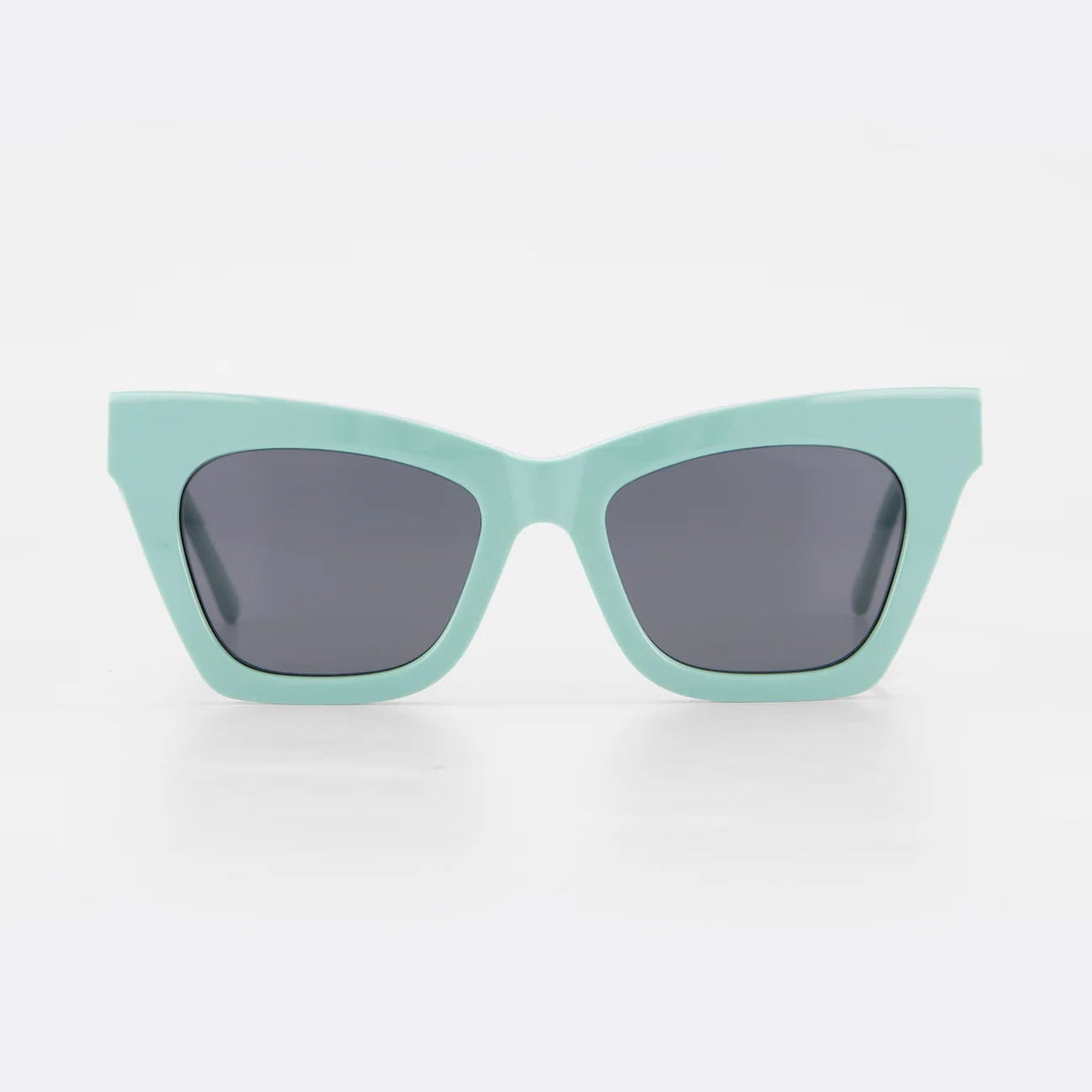 Isle of Eden Sunglasses | Sienna - Mint