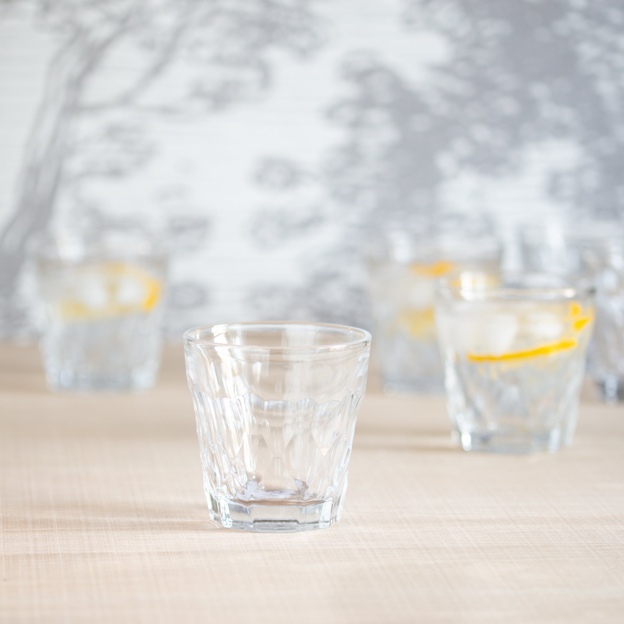 Silex Tumblers | Set of 6