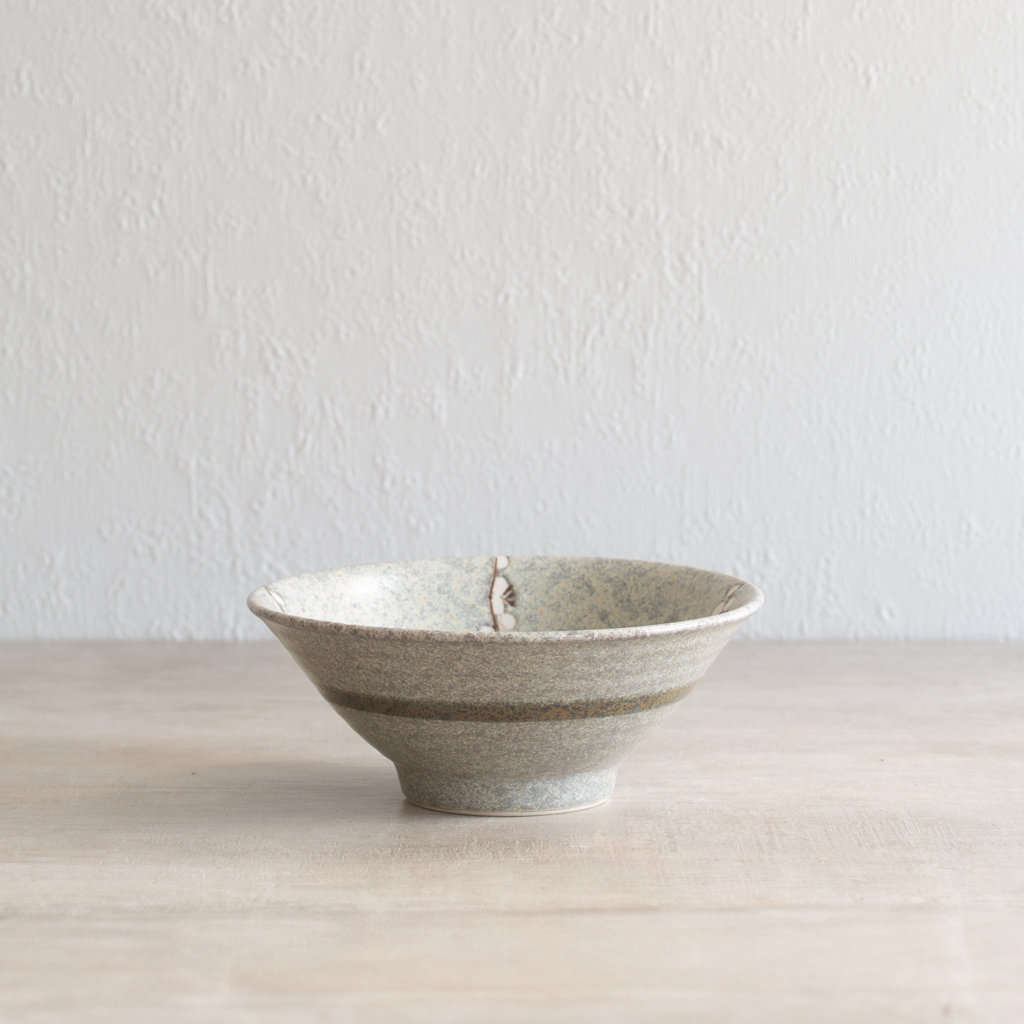Japanese Ceramics | Soushun Blossom Bowl