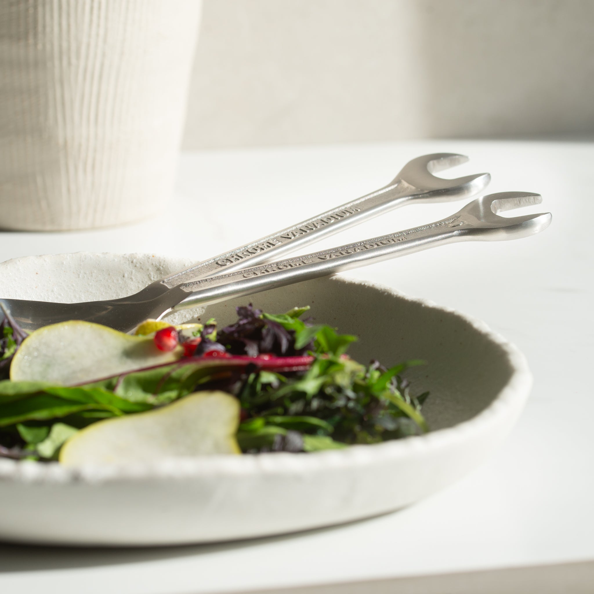 Salad Servers | Spanners