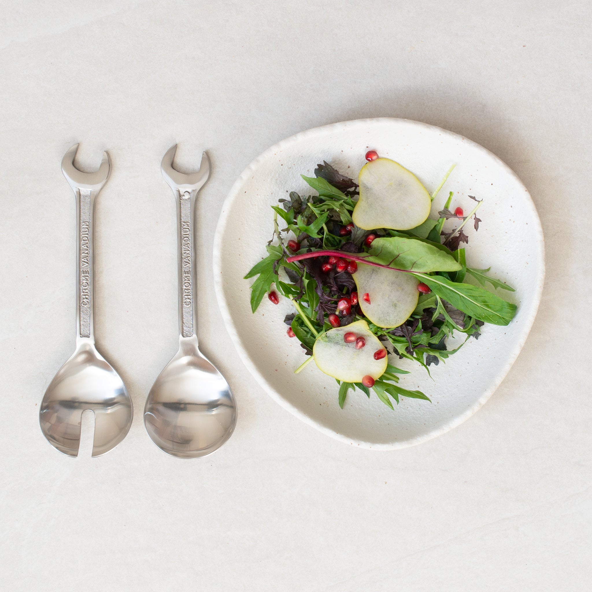 Salad Servers | Spanners