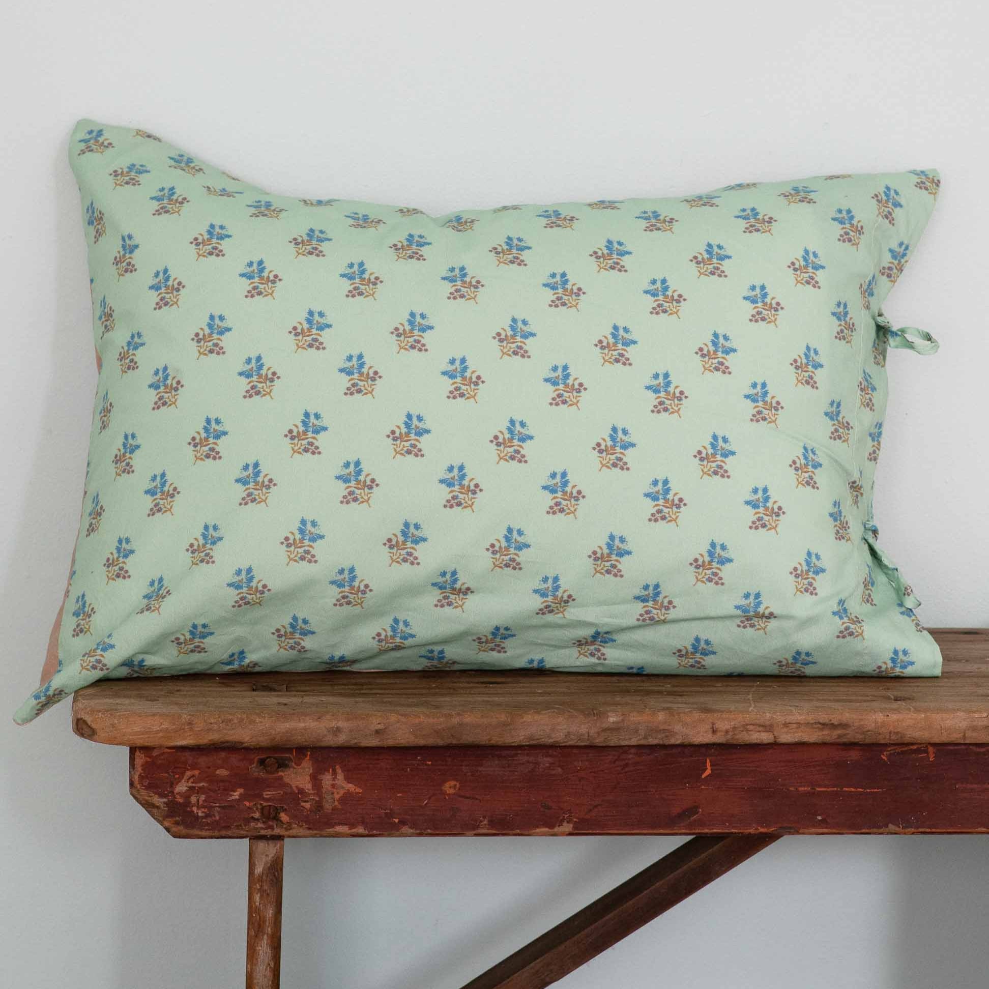 Pillowcase Set 2 | Springtime