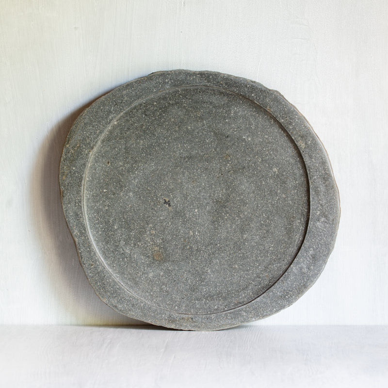 Natural Stone Serving Platter