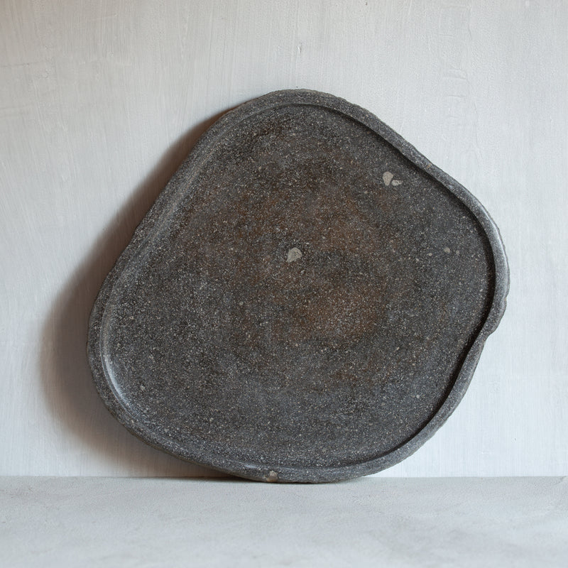 Natural Stone Serving Platter