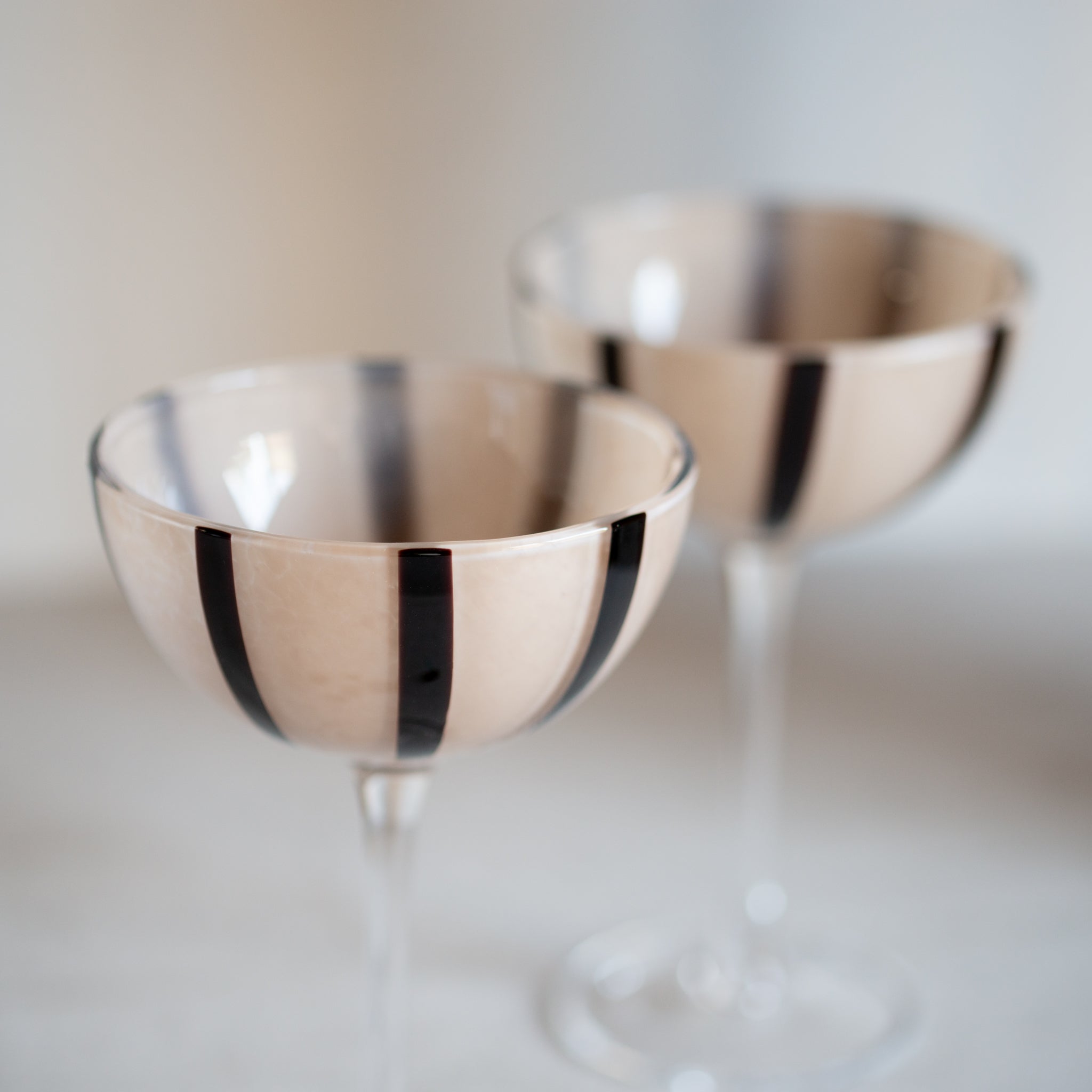Aperitivo Coupe | Set/2