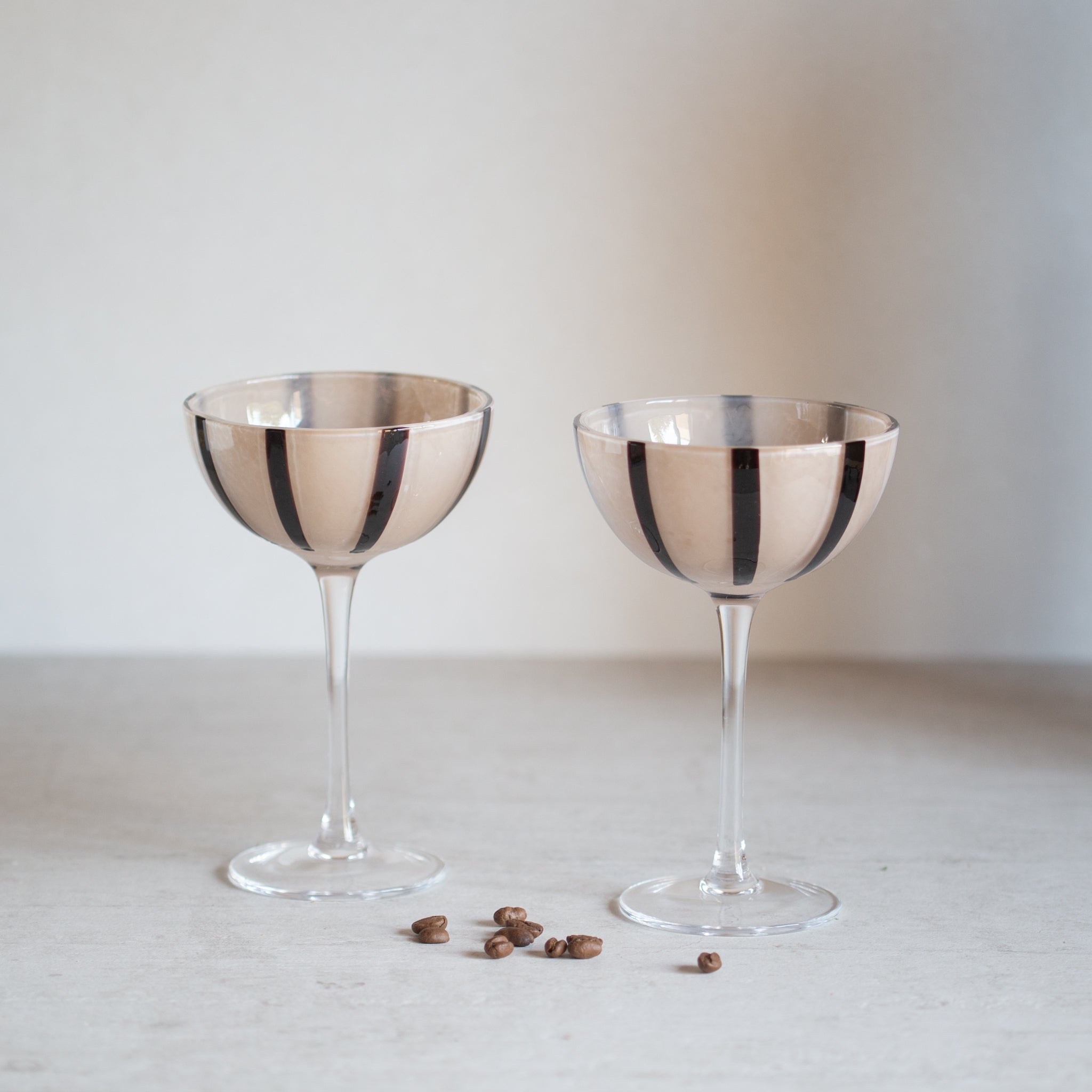 Aperitivo Coupe | Set/2