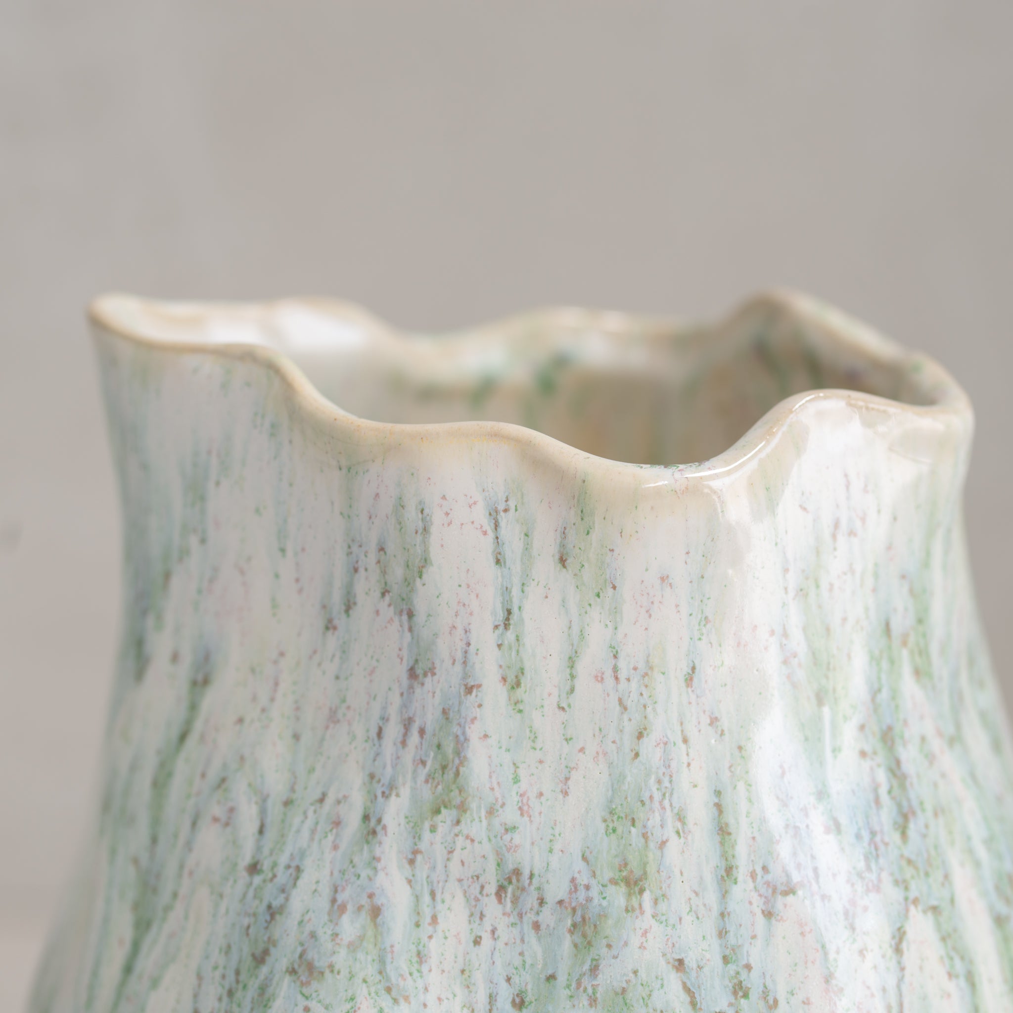 Suko Vase