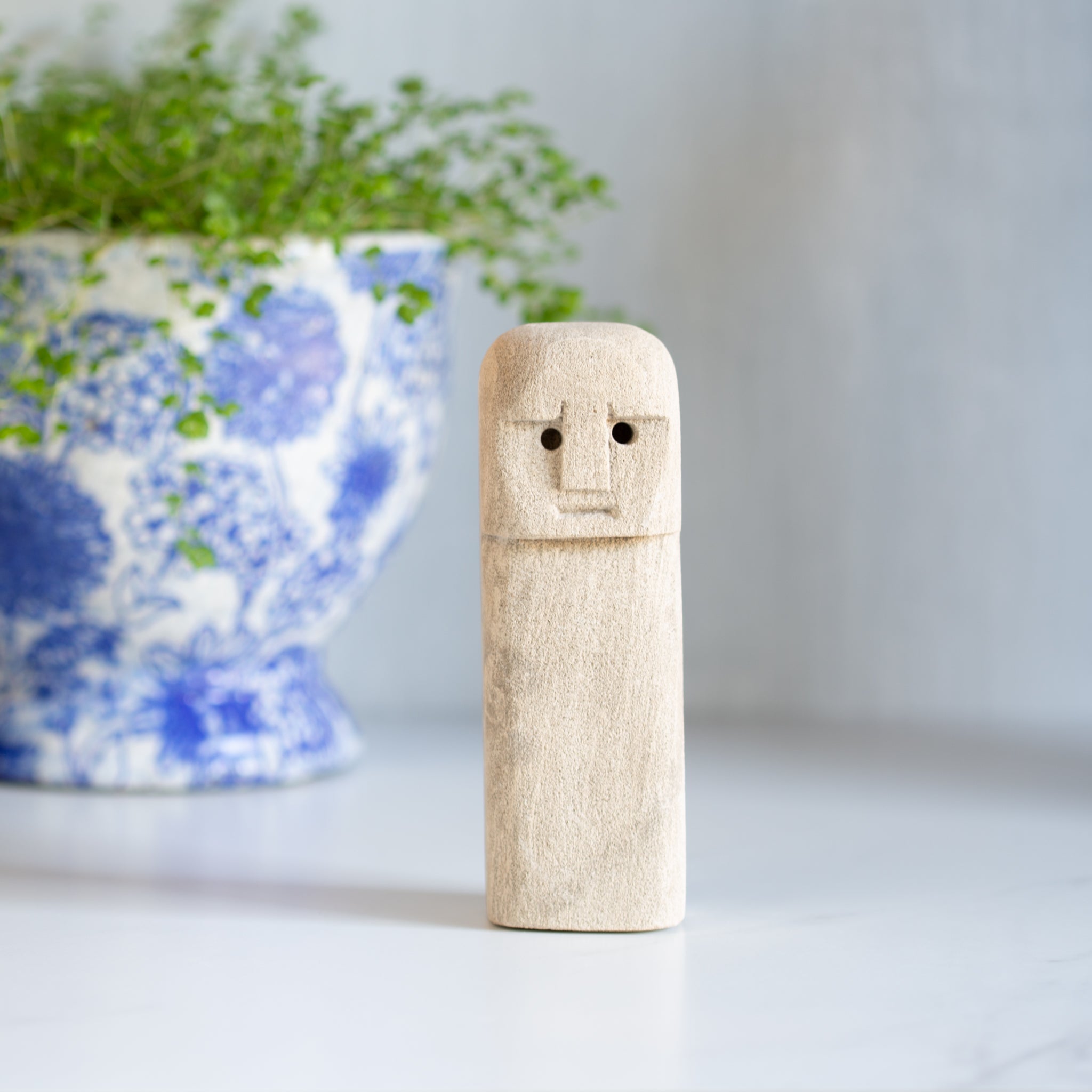 Sumba Garden Guardian