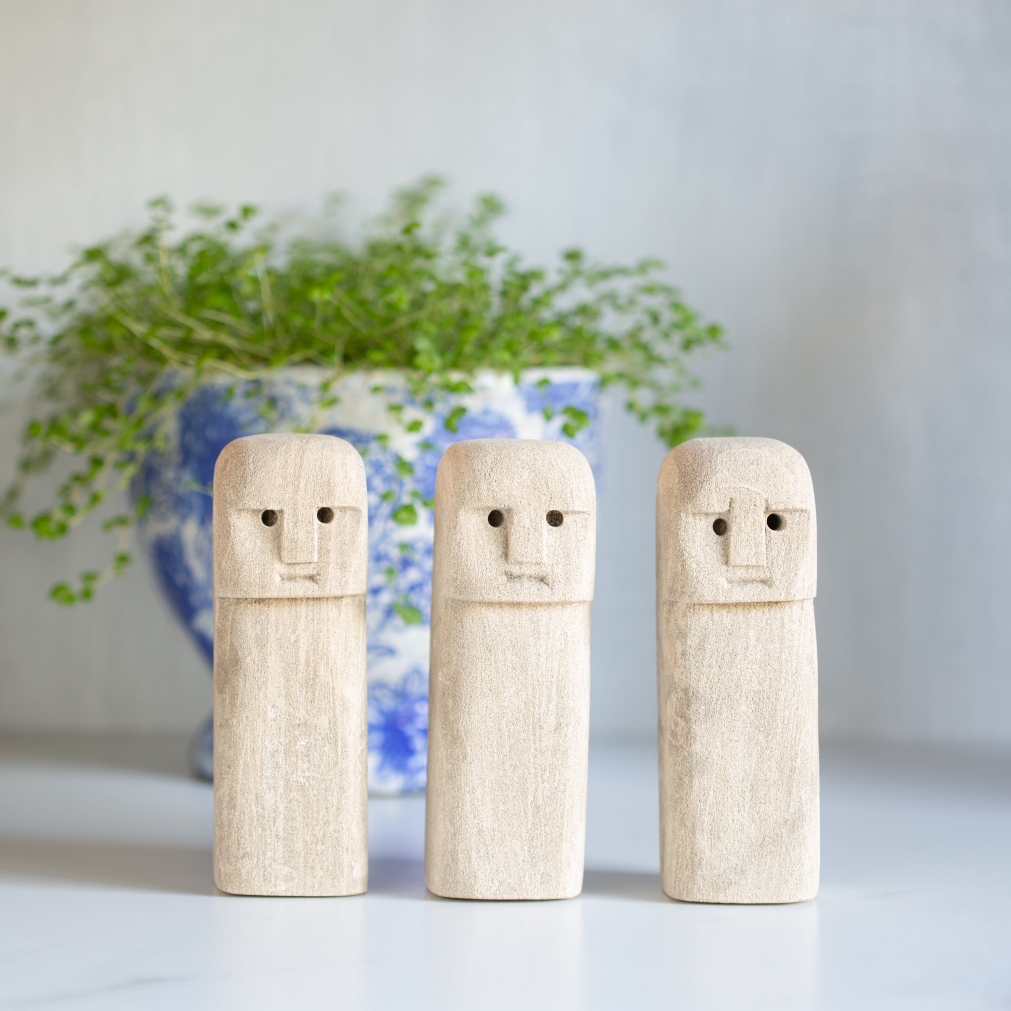 Sumba Garden Guardian