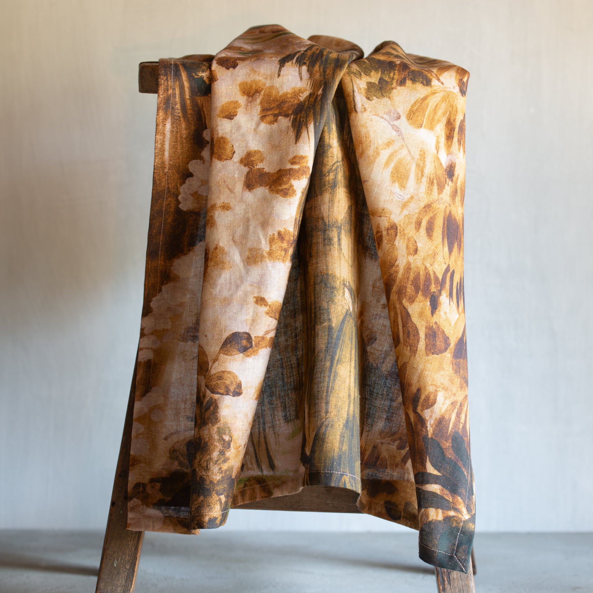 Tea Towel | Floresta Lark