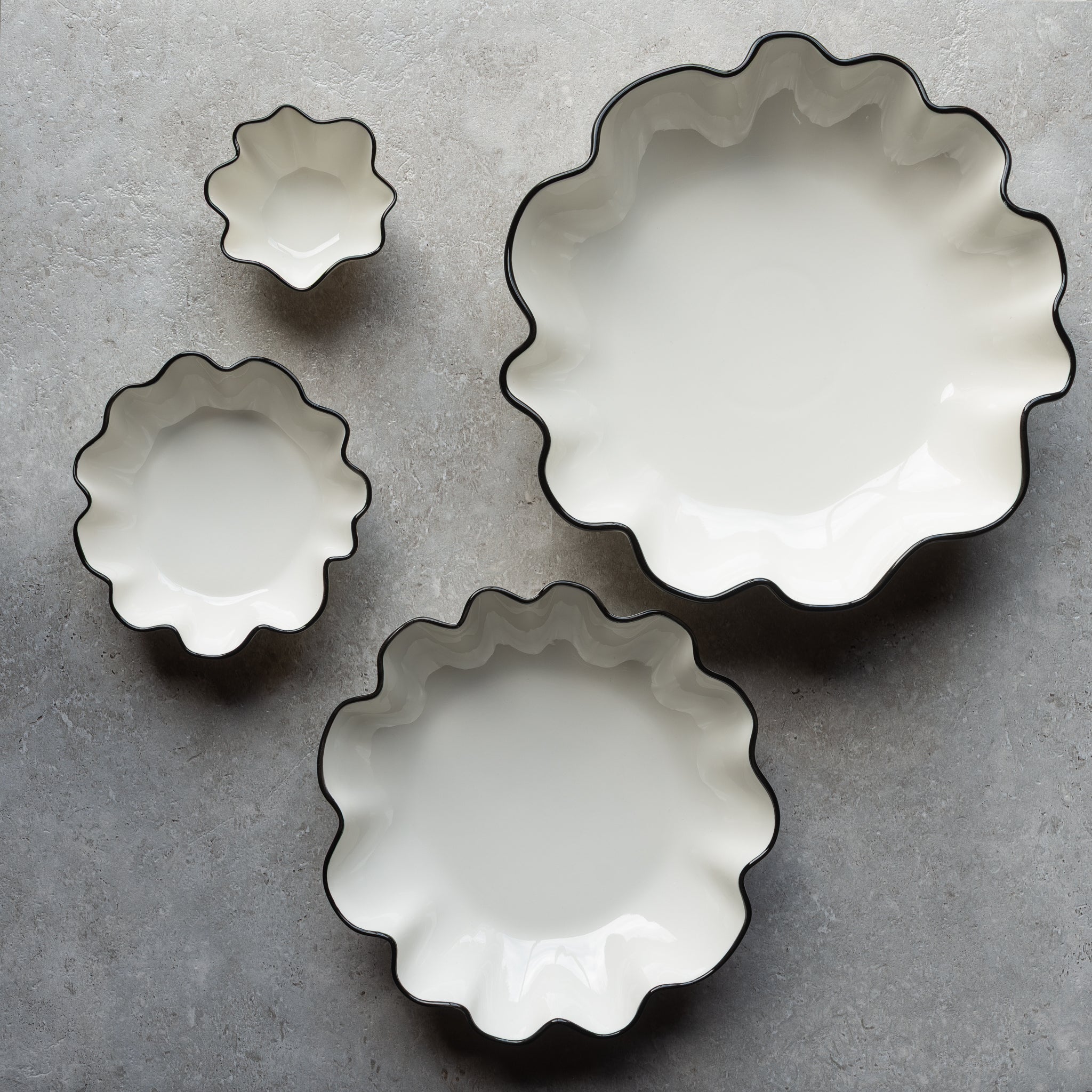 Winslow Ceramic Bowl Range
